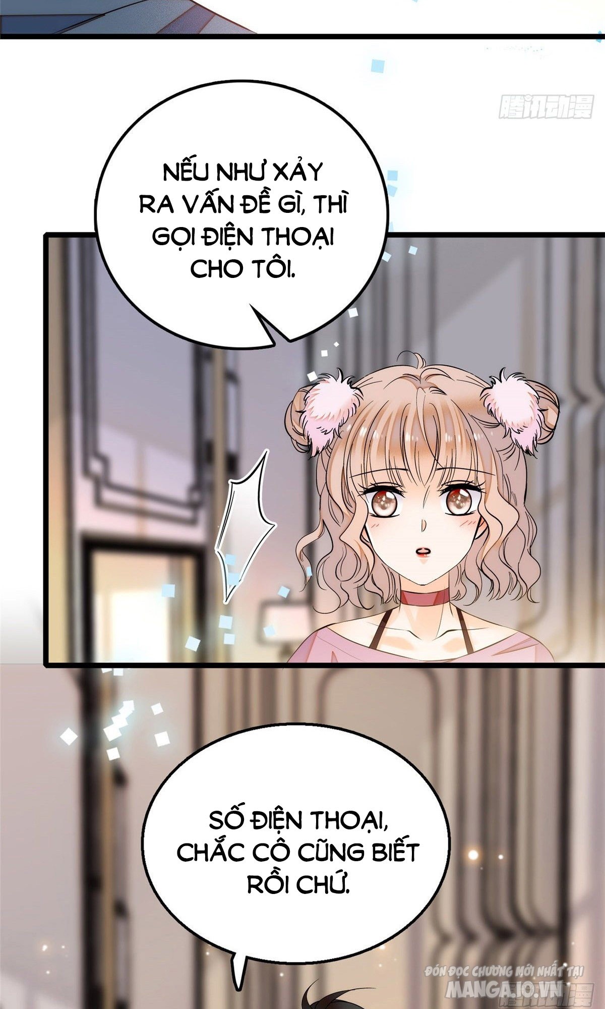 Fan Cp Của Tôi Và Ảnh Đế Trãi Dài Khắp Mxh Chapter 4.2 - Trang 2