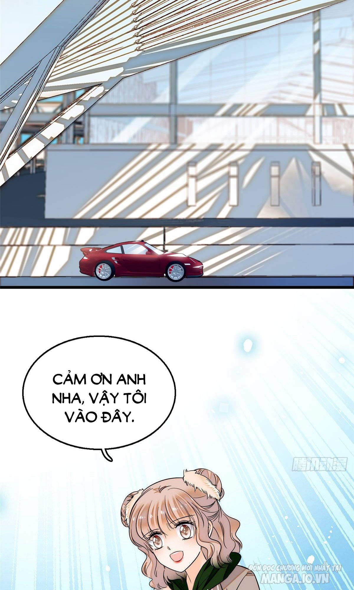 Fan Cp Của Tôi Và Ảnh Đế Trãi Dài Khắp Mxh Chapter 4.2 - Trang 2