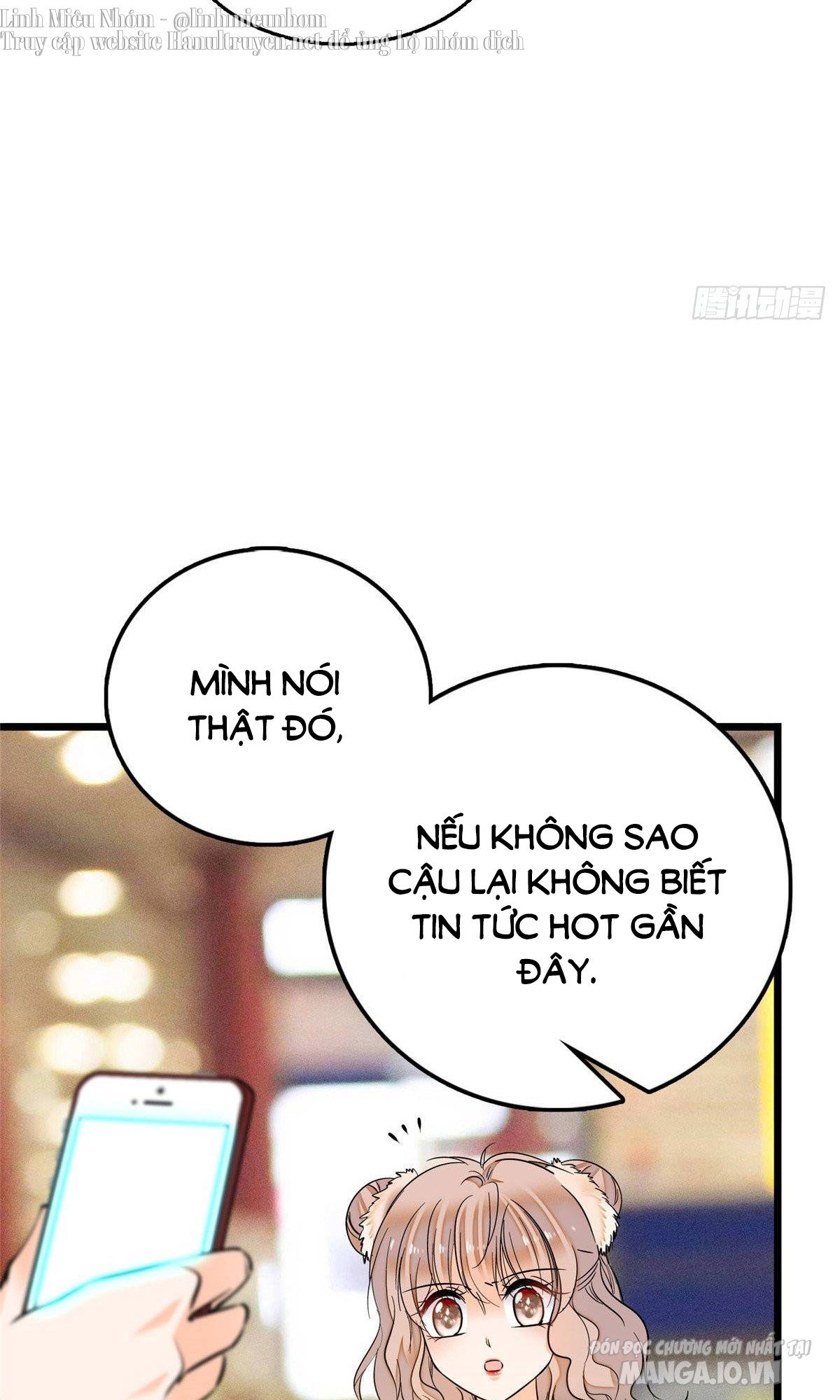 Fan Cp Của Tôi Và Ảnh Đế Trãi Dài Khắp Mxh Chapter 4.2 - Trang 2