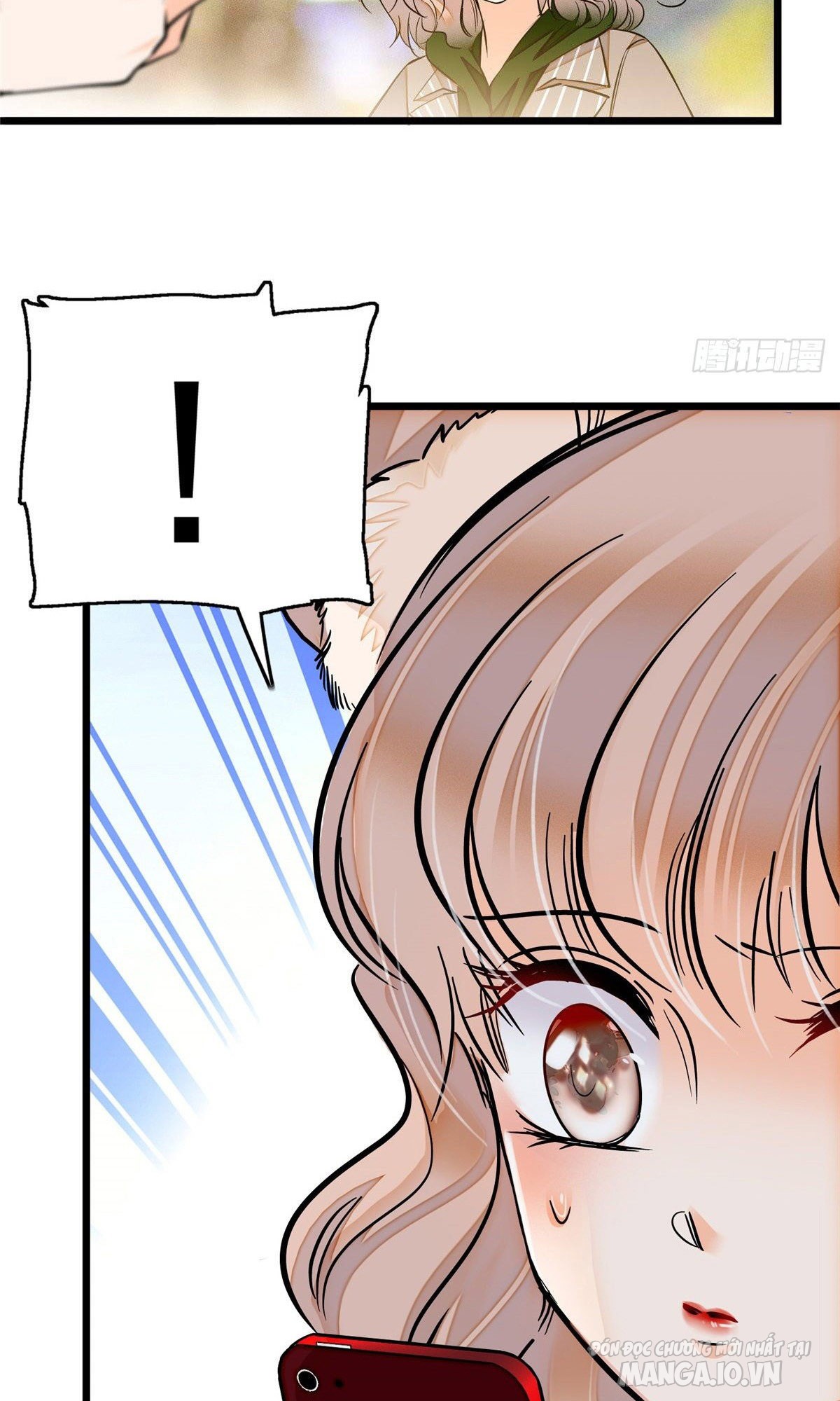 Fan Cp Của Tôi Và Ảnh Đế Trãi Dài Khắp Mxh Chapter 4.2 - Trang 2