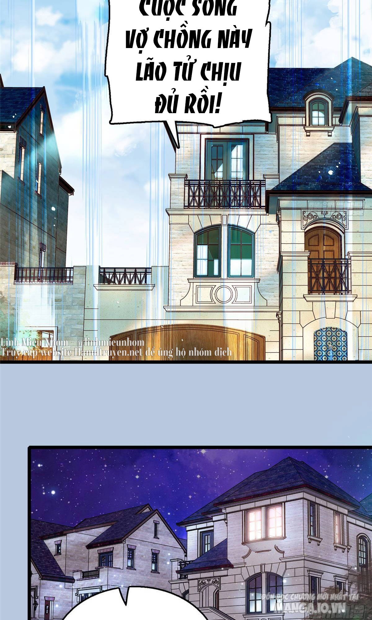 Fan Cp Của Tôi Và Ảnh Đế Trãi Dài Khắp Mxh Chapter 4.2 - Trang 2