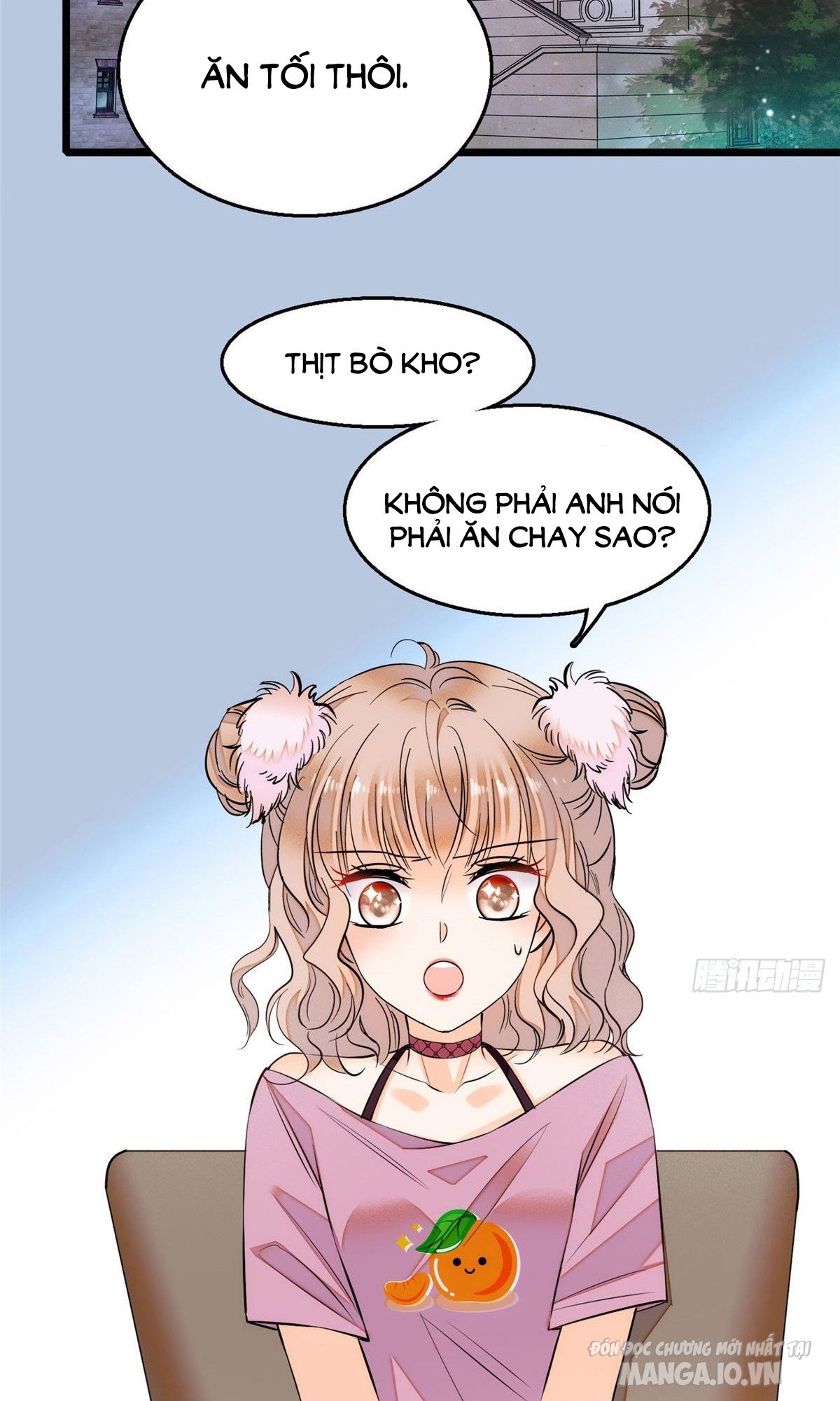 Fan Cp Của Tôi Và Ảnh Đế Trãi Dài Khắp Mxh Chapter 4.2 - Trang 2