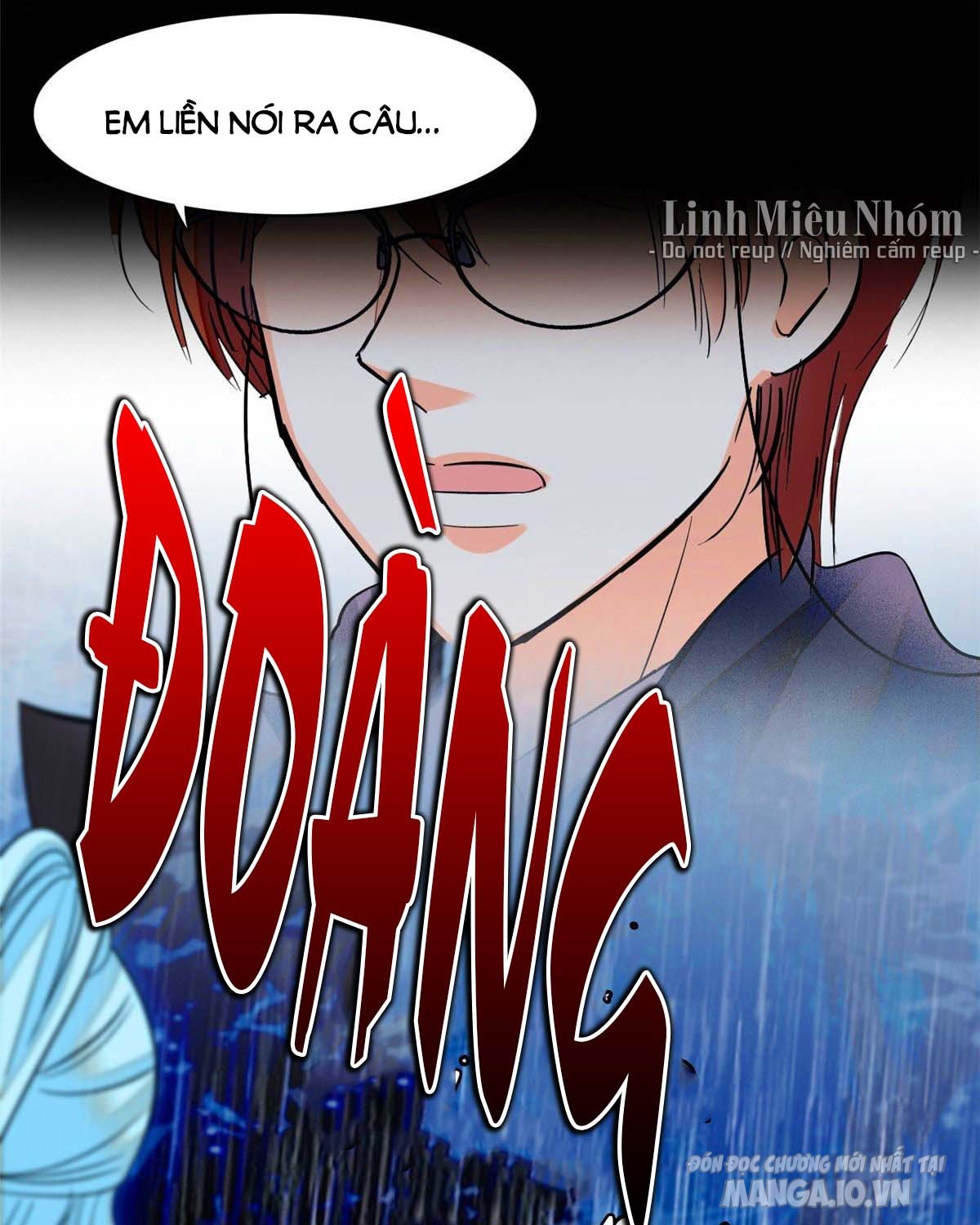 Fan Cp Của Tôi Và Ảnh Đế Trãi Dài Khắp Mxh Chapter 40.1 - Trang 2