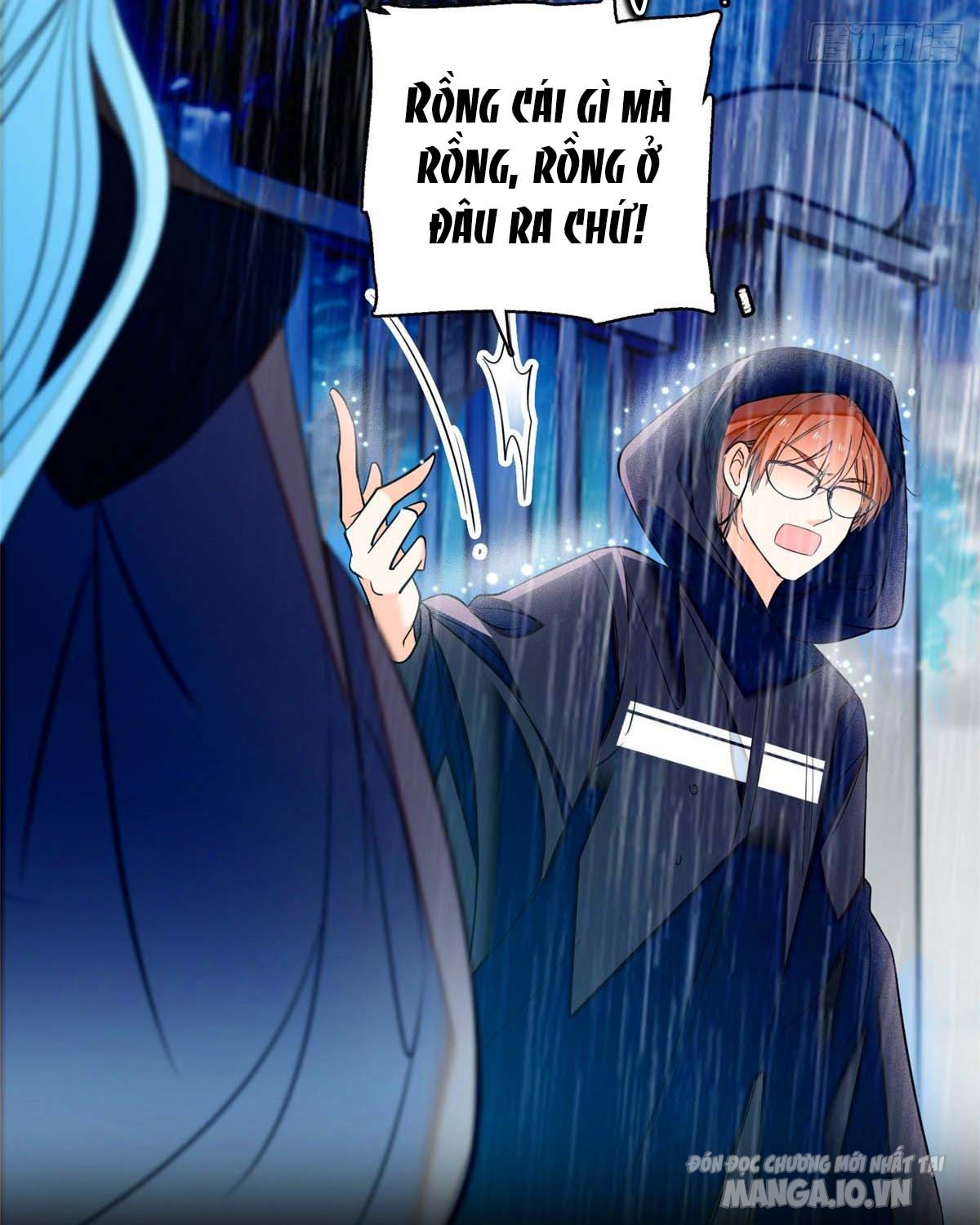 Fan Cp Của Tôi Và Ảnh Đế Trãi Dài Khắp Mxh Chapter 40.1 - Trang 2