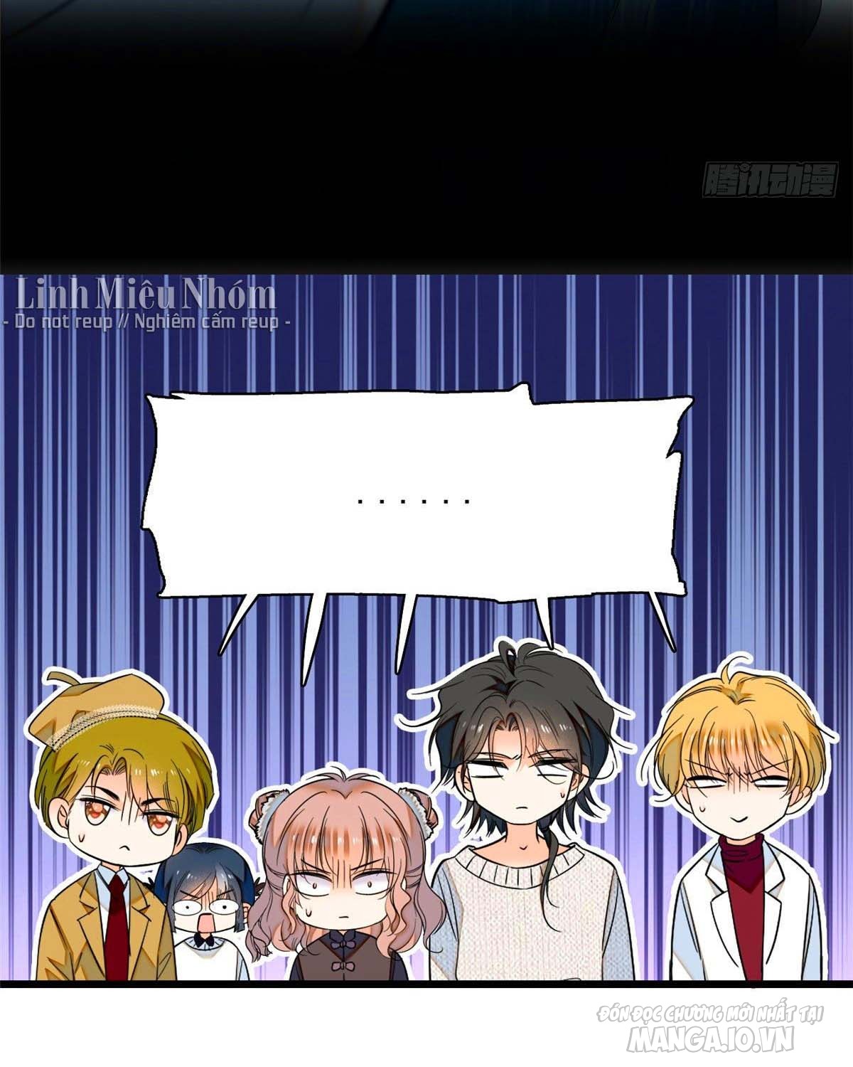 Fan Cp Của Tôi Và Ảnh Đế Trãi Dài Khắp Mxh Chapter 40.1 - Trang 2