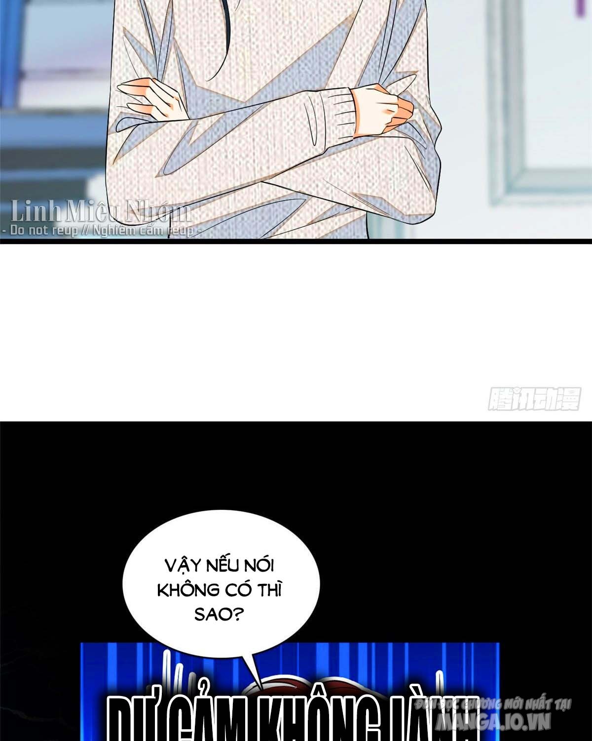 Fan Cp Của Tôi Và Ảnh Đế Trãi Dài Khắp Mxh Chapter 40.1 - Trang 2