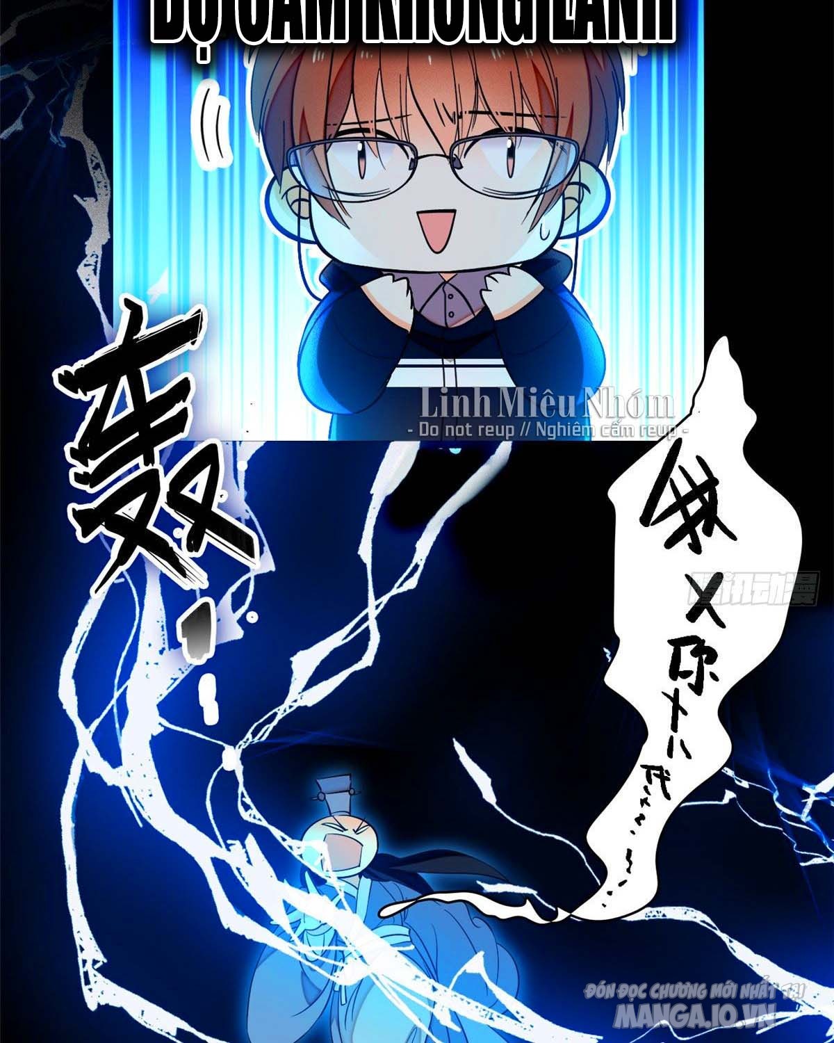 Fan Cp Của Tôi Và Ảnh Đế Trãi Dài Khắp Mxh Chapter 40.1 - Trang 2