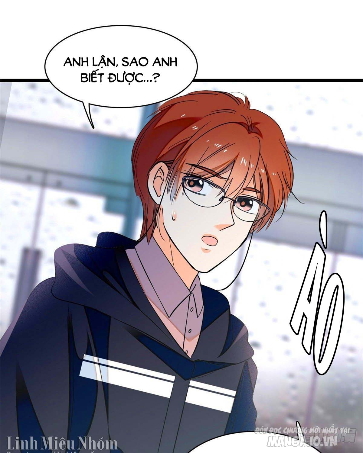 Fan Cp Của Tôi Và Ảnh Đế Trãi Dài Khắp Mxh Chapter 40.1 - Trang 2