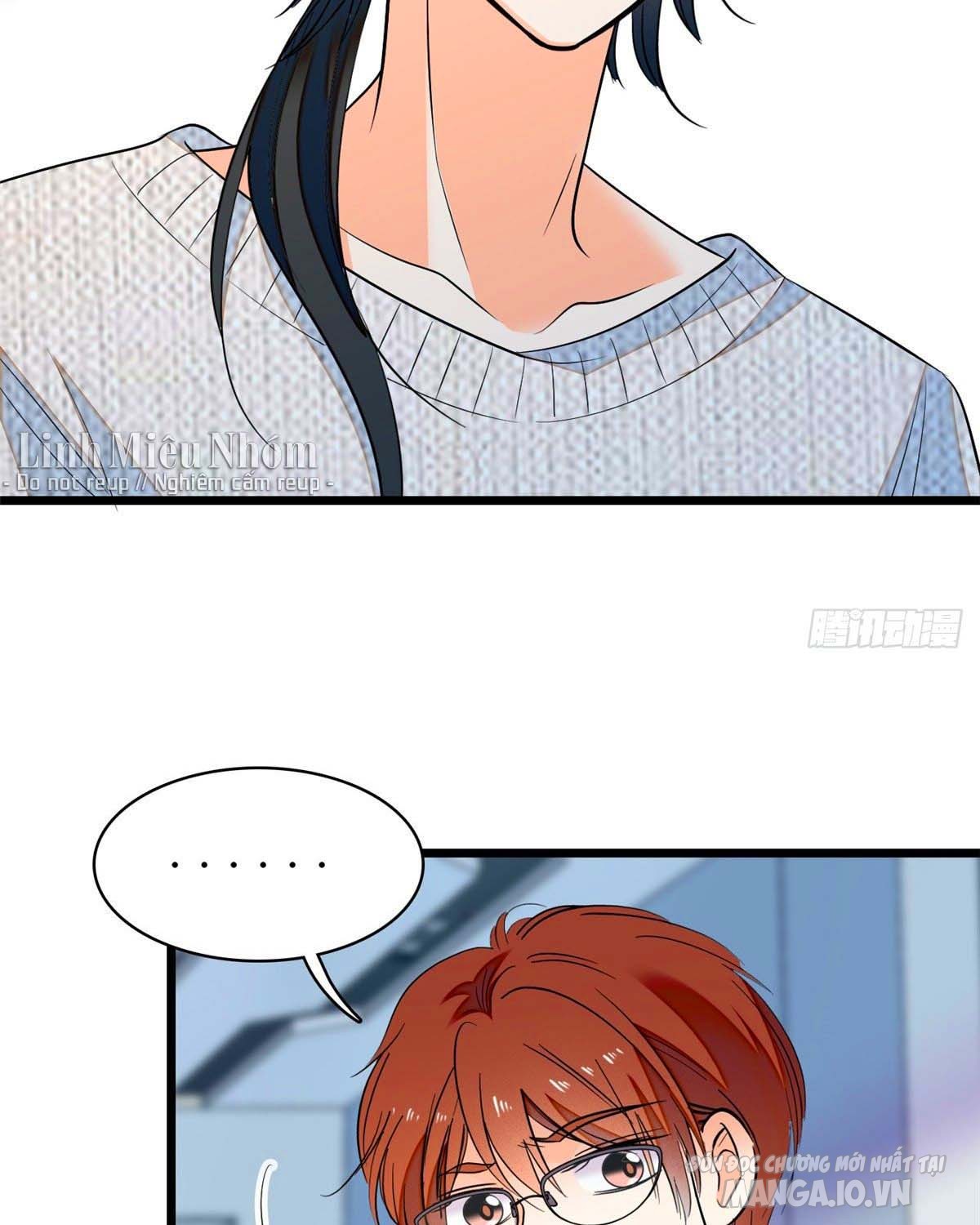 Fan Cp Của Tôi Và Ảnh Đế Trãi Dài Khắp Mxh Chapter 40.1 - Trang 2