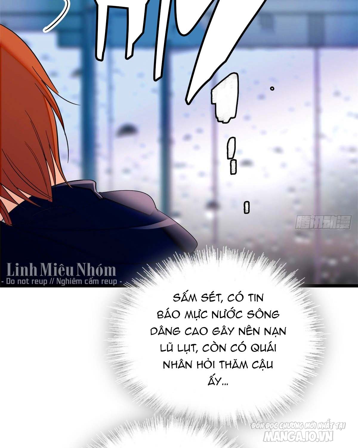 Fan Cp Của Tôi Và Ảnh Đế Trãi Dài Khắp Mxh Chapter 40.1 - Trang 2