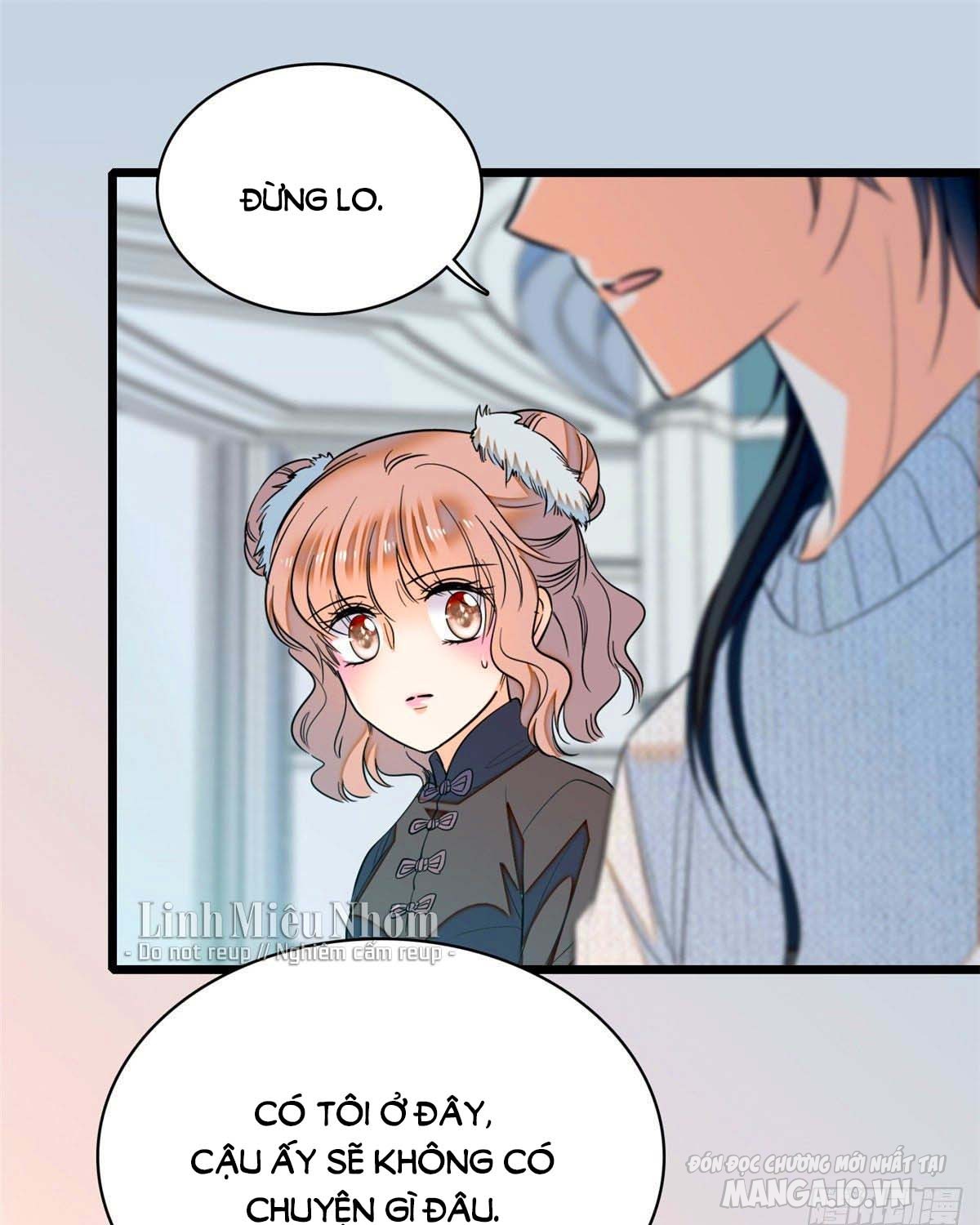 Fan Cp Của Tôi Và Ảnh Đế Trãi Dài Khắp Mxh Chapter 40.1 - Trang 2