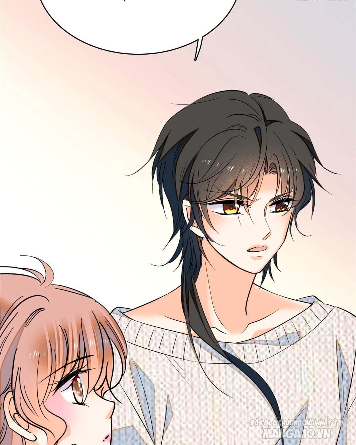 Fan Cp Của Tôi Và Ảnh Đế Trãi Dài Khắp Mxh Chapter 40.1 - Trang 2