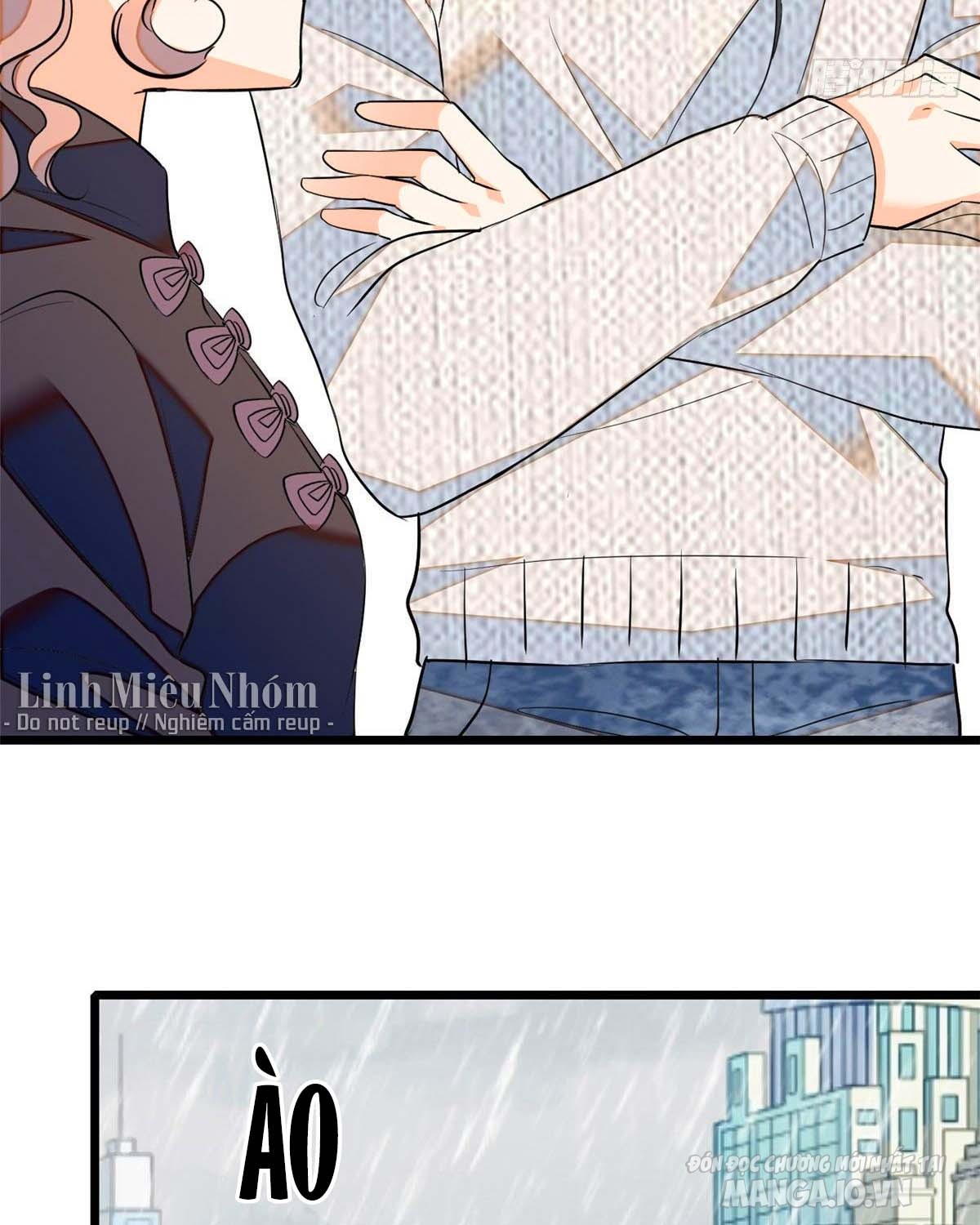 Fan Cp Của Tôi Và Ảnh Đế Trãi Dài Khắp Mxh Chapter 40.1 - Trang 2