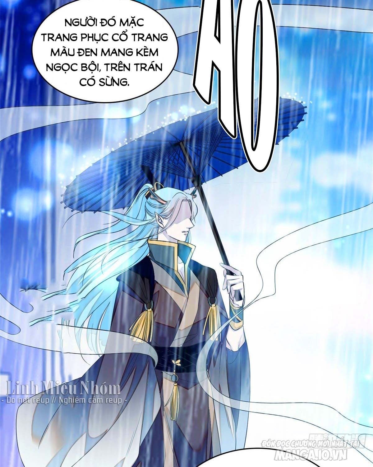 Fan Cp Của Tôi Và Ảnh Đế Trãi Dài Khắp Mxh Chapter 40.1 - Trang 2