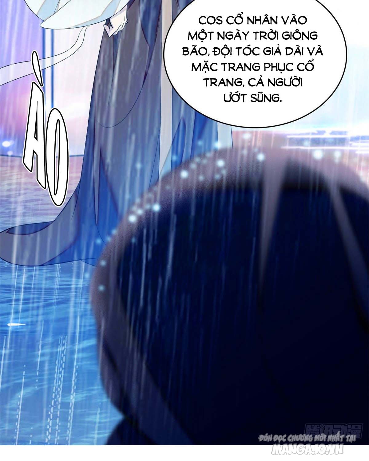 Fan Cp Của Tôi Và Ảnh Đế Trãi Dài Khắp Mxh Chapter 40.1 - Trang 2