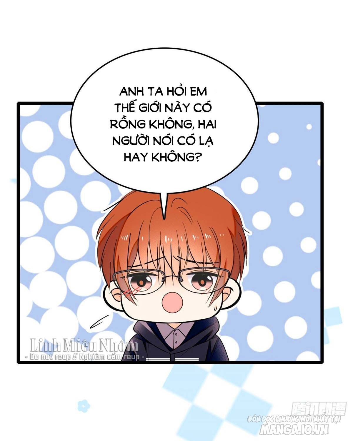 Fan Cp Của Tôi Và Ảnh Đế Trãi Dài Khắp Mxh Chapter 40.1 - Trang 2