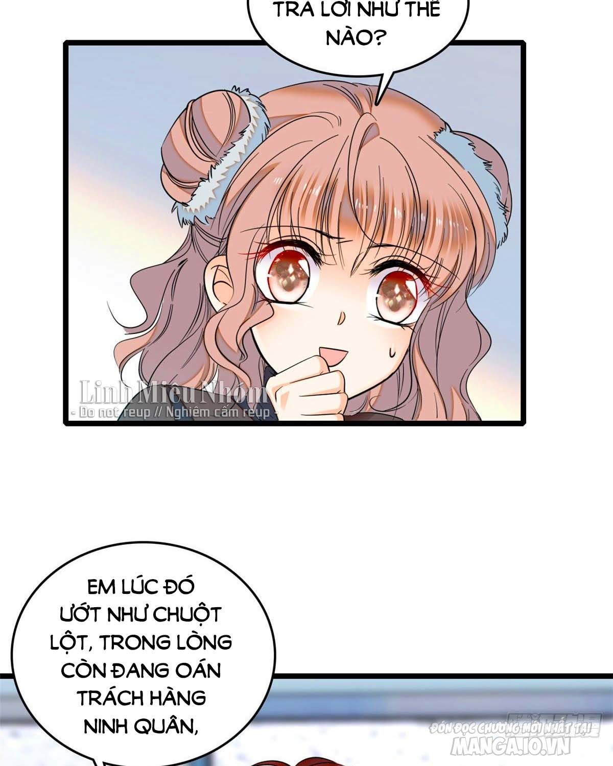 Fan Cp Của Tôi Và Ảnh Đế Trãi Dài Khắp Mxh Chapter 40.1 - Trang 2