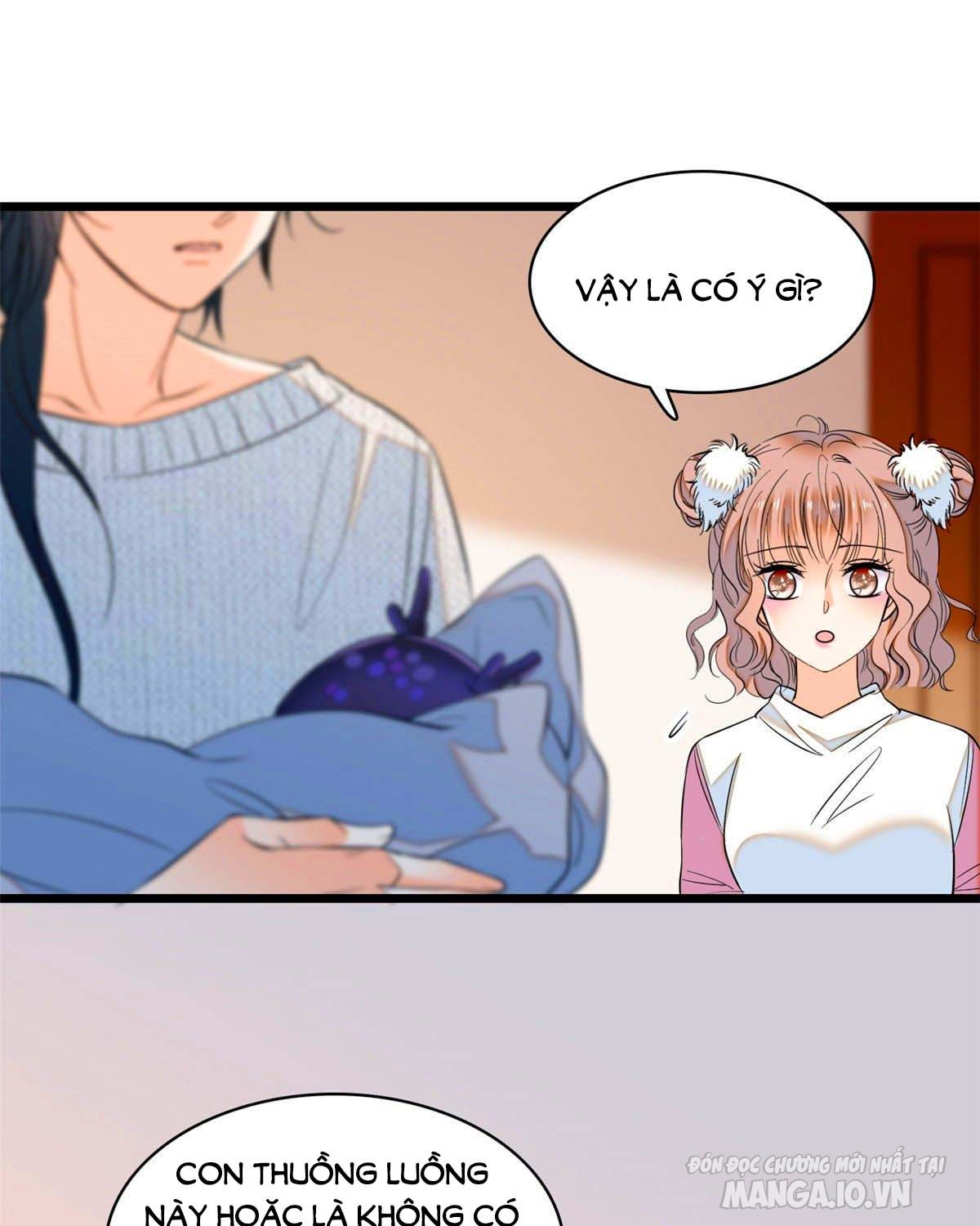 Fan Cp Của Tôi Và Ảnh Đế Trãi Dài Khắp Mxh Chapter 40.2 - Trang 2