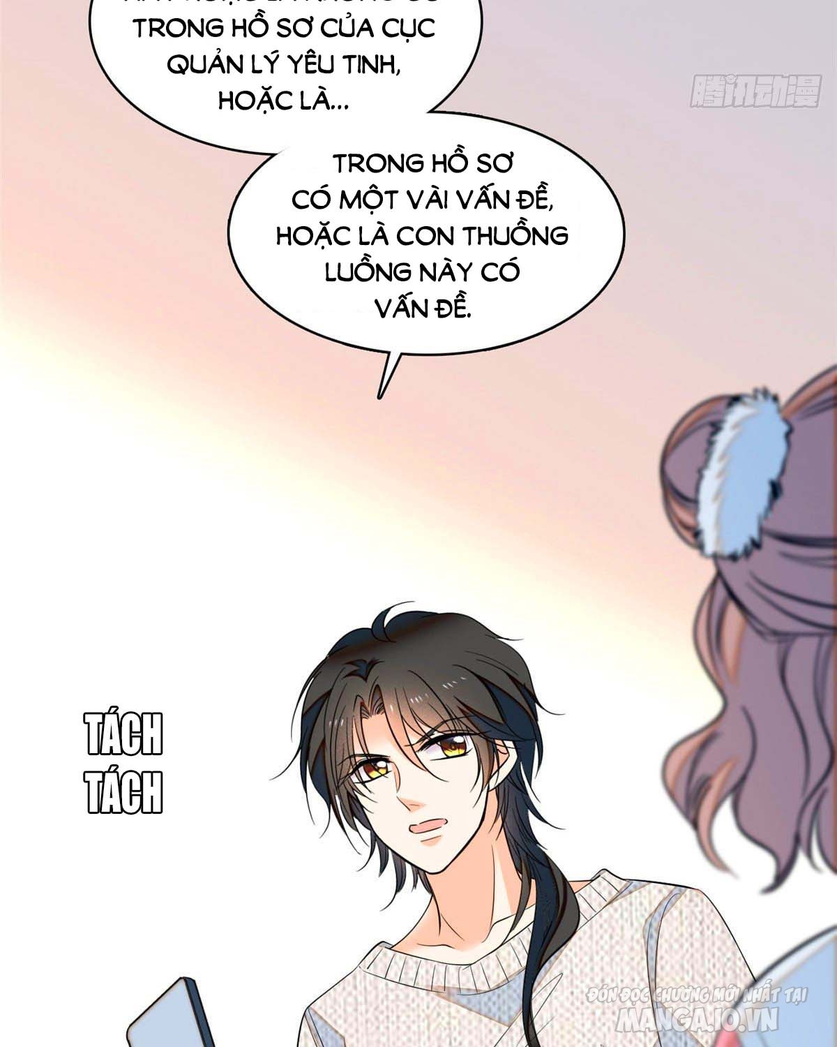 Fan Cp Của Tôi Và Ảnh Đế Trãi Dài Khắp Mxh Chapter 40.2 - Trang 2