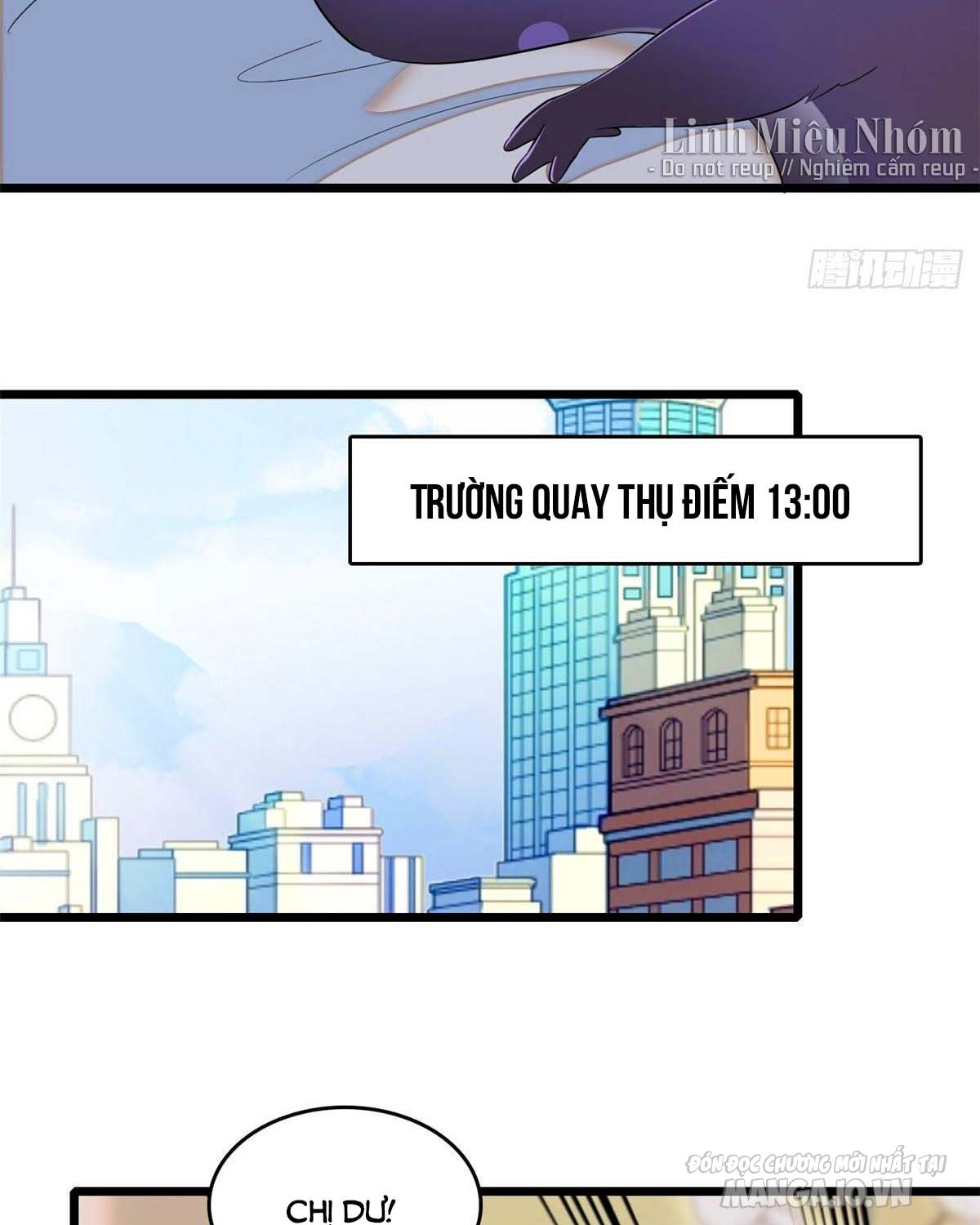 Fan Cp Của Tôi Và Ảnh Đế Trãi Dài Khắp Mxh Chapter 40.2 - Trang 2