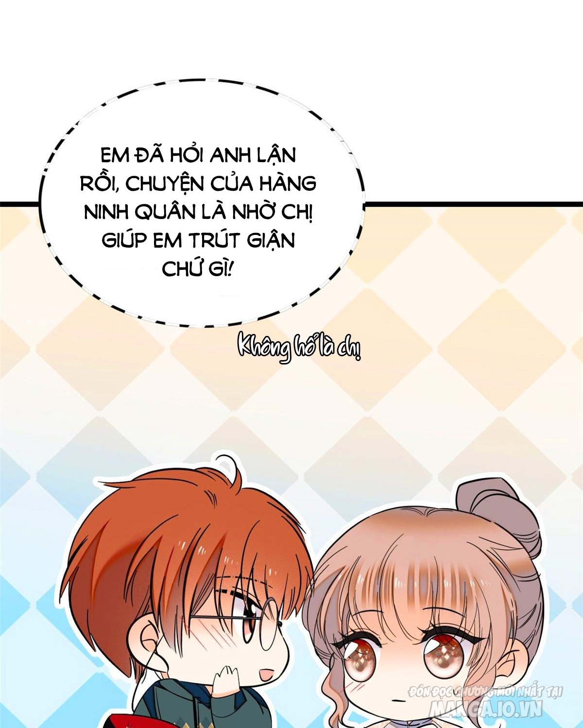 Fan Cp Của Tôi Và Ảnh Đế Trãi Dài Khắp Mxh Chapter 40.2 - Trang 2