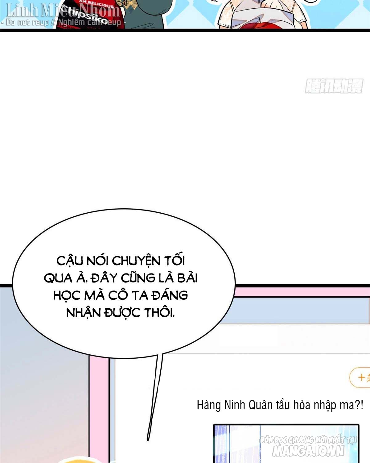 Fan Cp Của Tôi Và Ảnh Đế Trãi Dài Khắp Mxh Chapter 40.2 - Trang 2