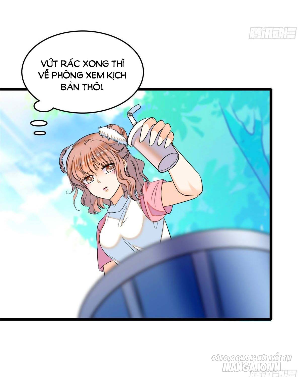 Fan Cp Của Tôi Và Ảnh Đế Trãi Dài Khắp Mxh Chapter 40.2 - Trang 2