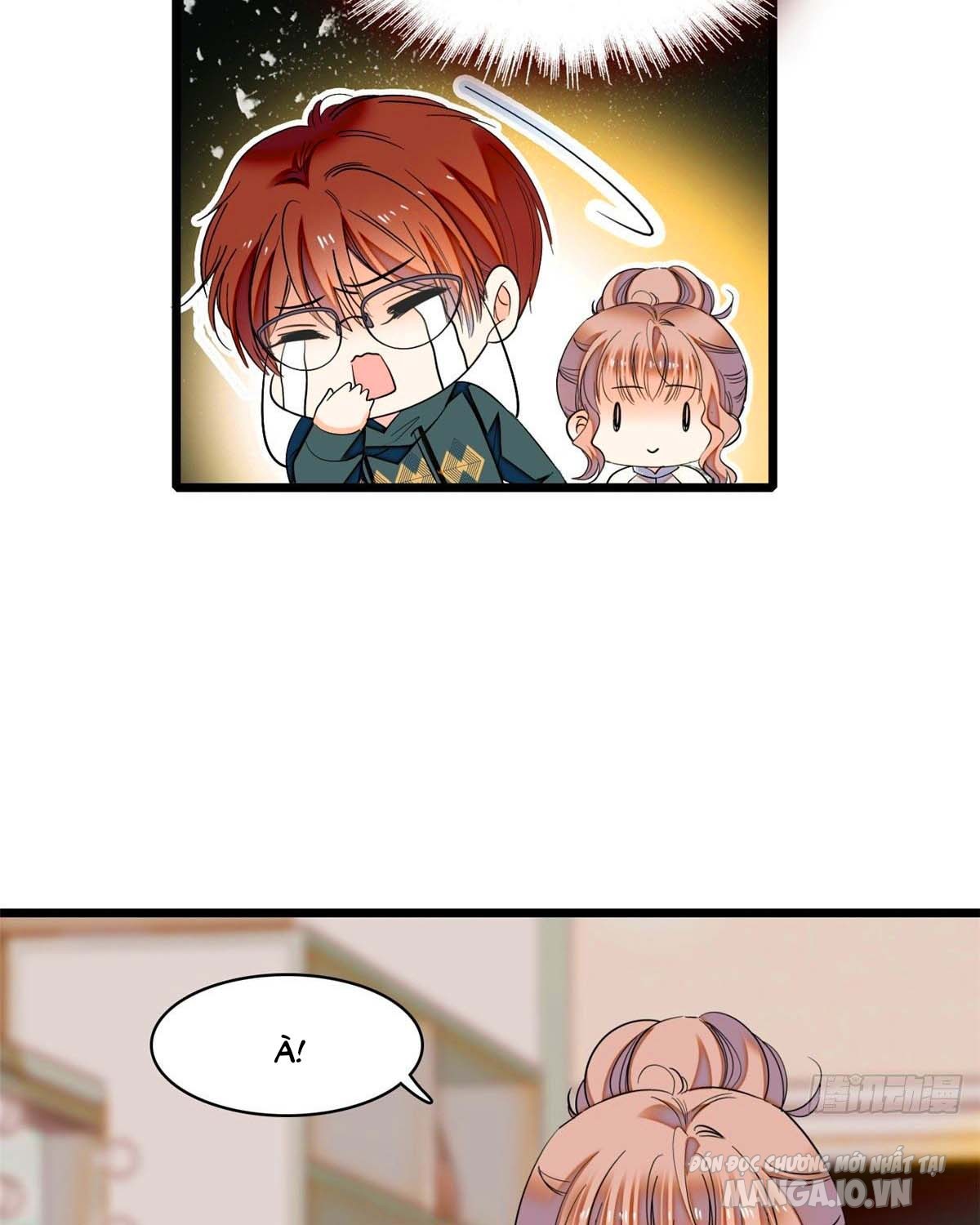 Fan Cp Của Tôi Và Ảnh Đế Trãi Dài Khắp Mxh Chapter 40.2 - Trang 2