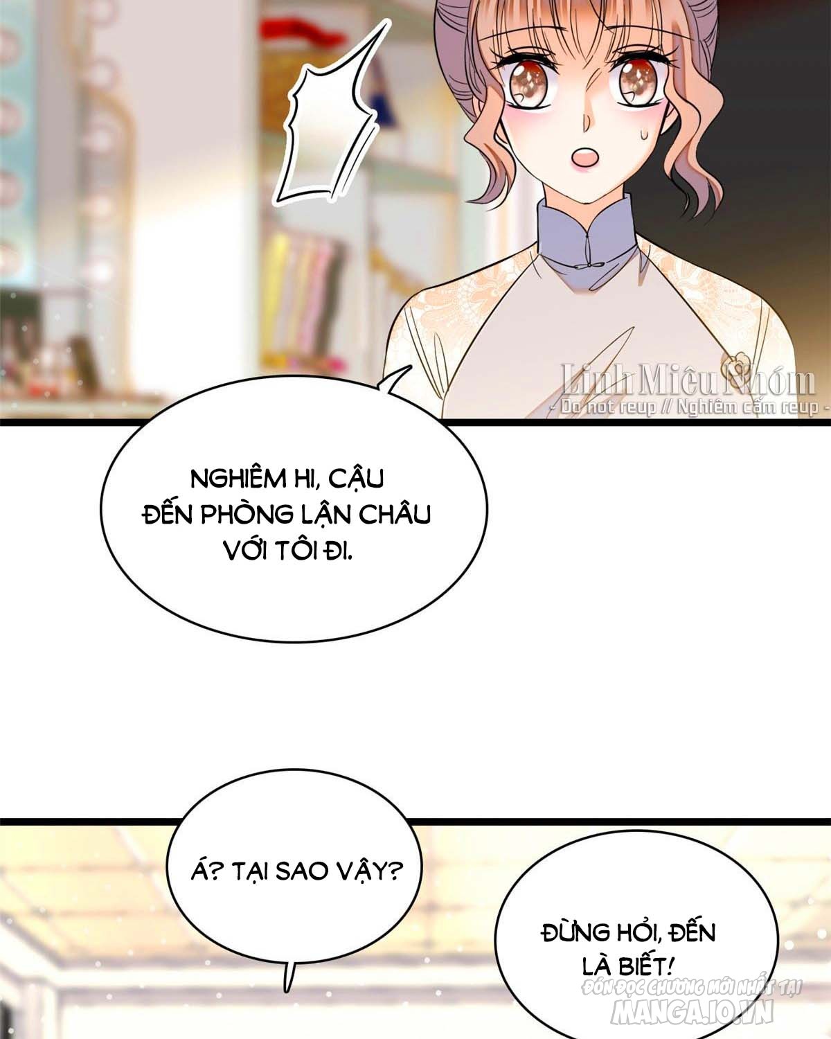 Fan Cp Của Tôi Và Ảnh Đế Trãi Dài Khắp Mxh Chapter 40.2 - Trang 2