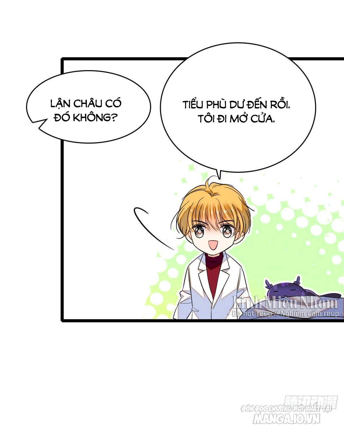 Fan Cp Của Tôi Và Ảnh Đế Trãi Dài Khắp Mxh Chapter 40.2 - Trang 2