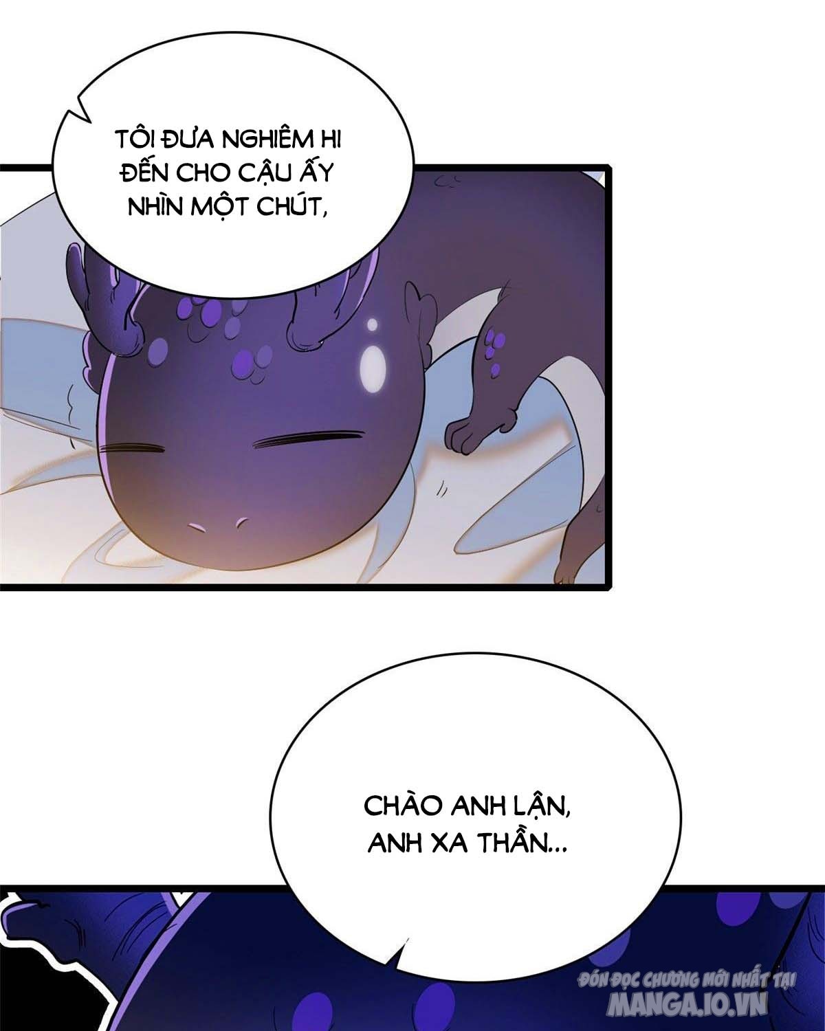 Fan Cp Của Tôi Và Ảnh Đế Trãi Dài Khắp Mxh Chapter 40.2 - Trang 2