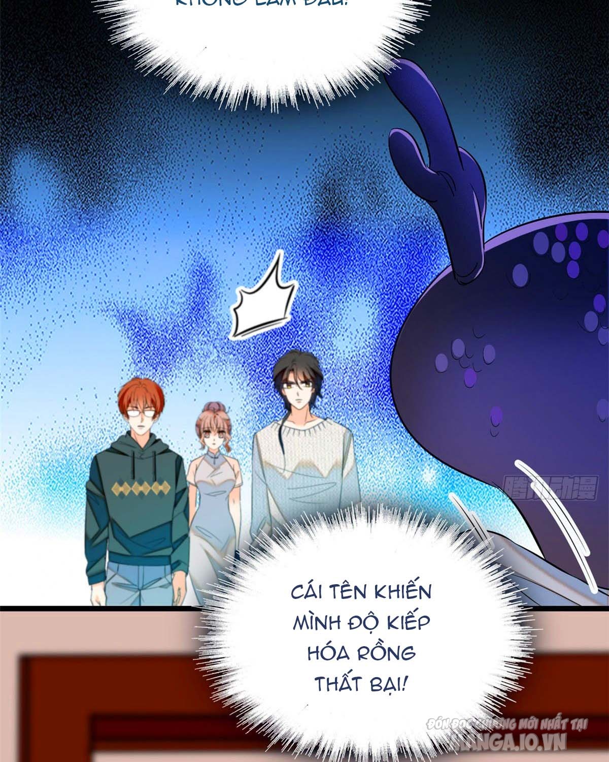 Fan Cp Của Tôi Và Ảnh Đế Trãi Dài Khắp Mxh Chapter 40.2 - Trang 2