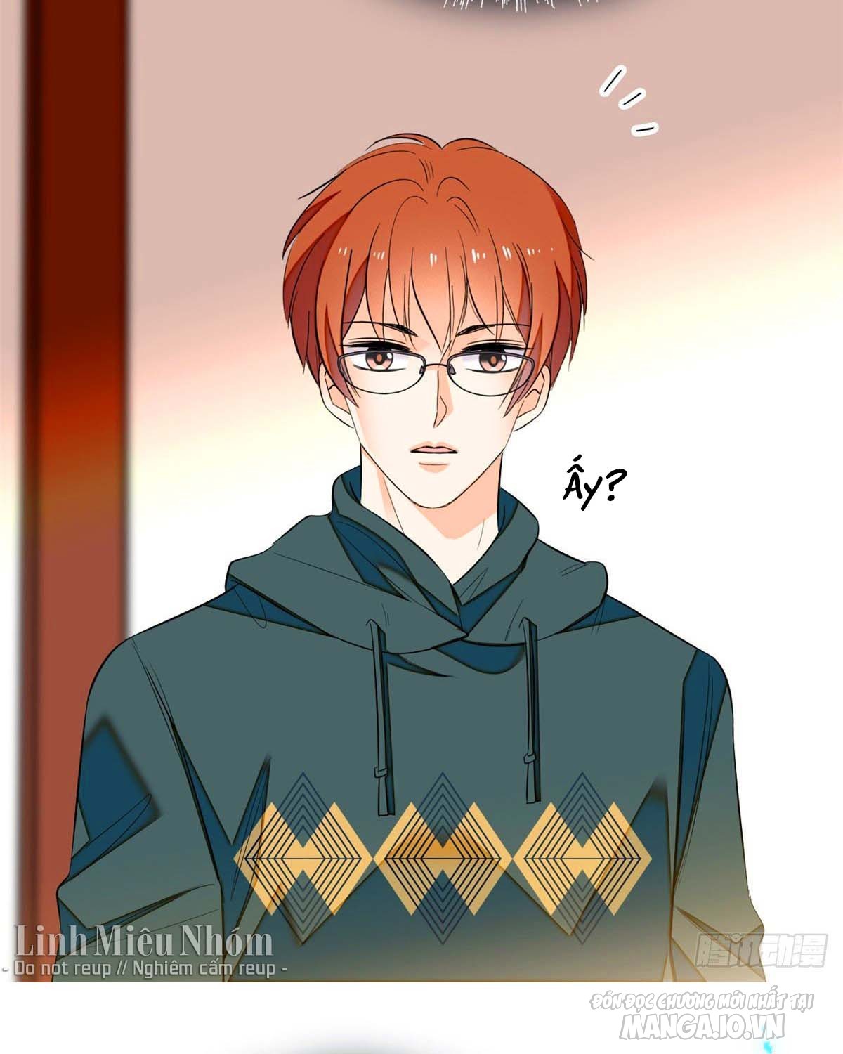 Fan Cp Của Tôi Và Ảnh Đế Trãi Dài Khắp Mxh Chapter 40.2 - Trang 2