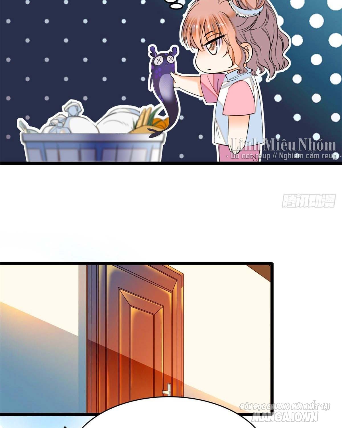 Fan Cp Của Tôi Và Ảnh Đế Trãi Dài Khắp Mxh Chapter 40.2 - Trang 2