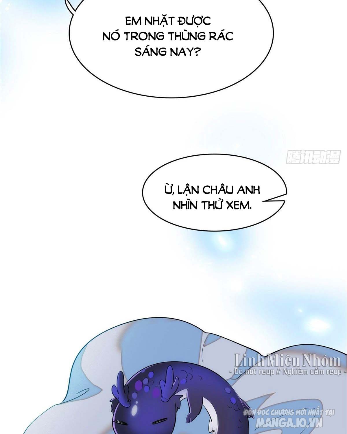 Fan Cp Của Tôi Và Ảnh Đế Trãi Dài Khắp Mxh Chapter 40.2 - Trang 2