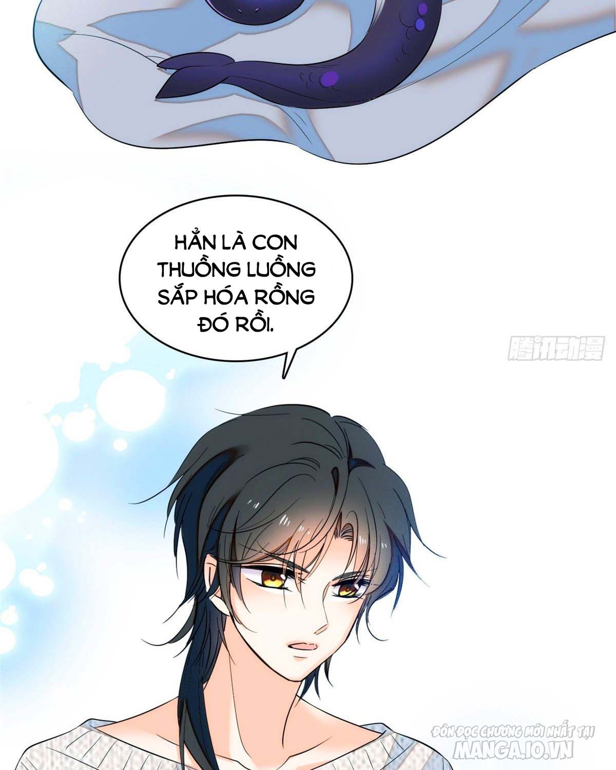 Fan Cp Của Tôi Và Ảnh Đế Trãi Dài Khắp Mxh Chapter 40.2 - Trang 2