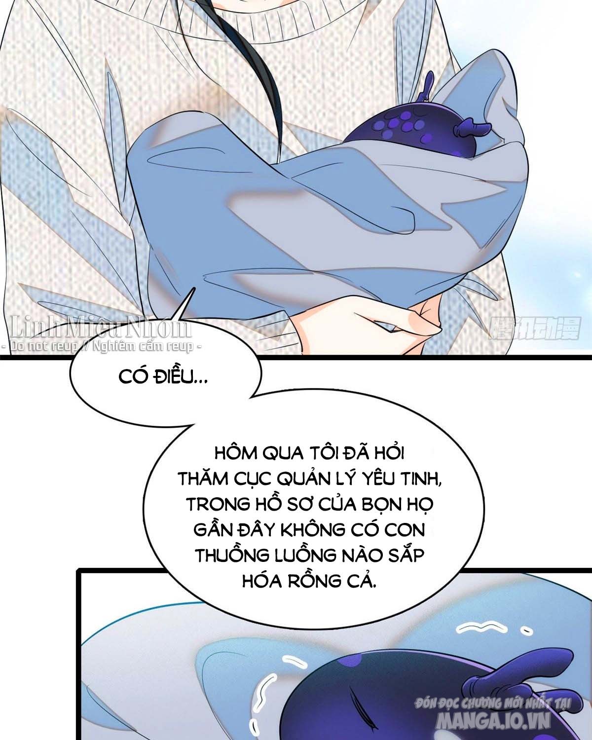 Fan Cp Của Tôi Và Ảnh Đế Trãi Dài Khắp Mxh Chapter 40.2 - Trang 2