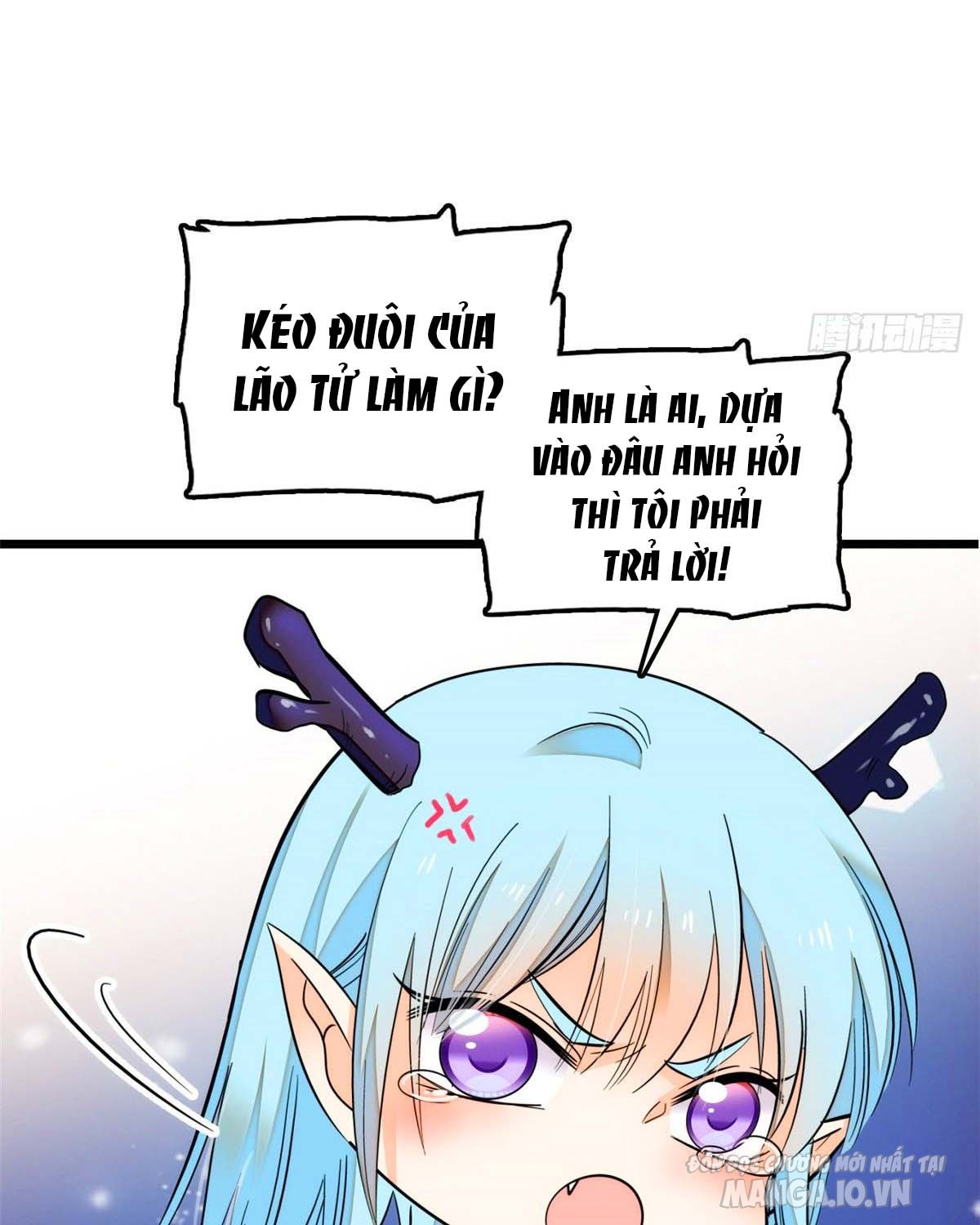 Fan Cp Của Tôi Và Ảnh Đế Trãi Dài Khắp Mxh Chapter 41.1 - Trang 2