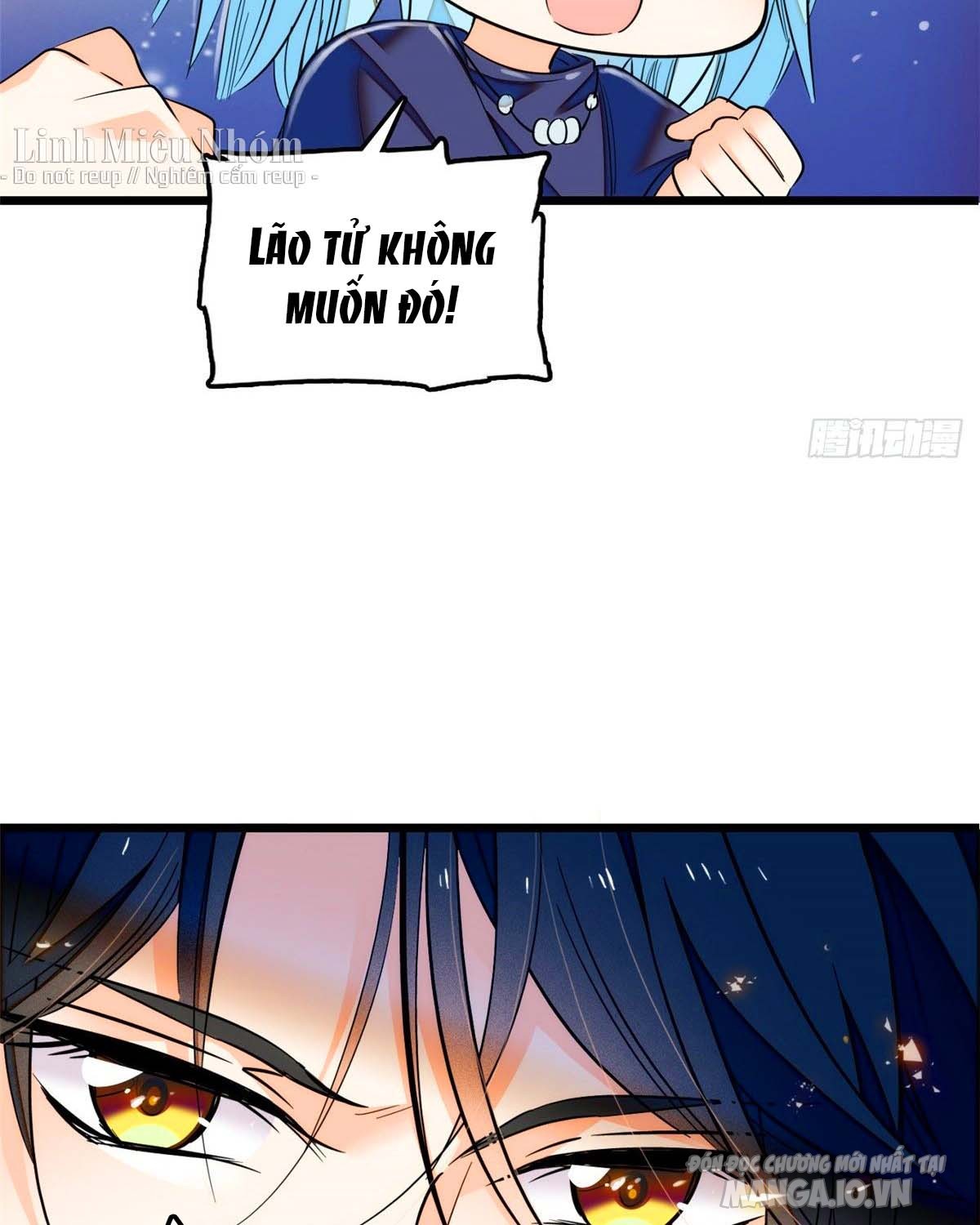 Fan Cp Của Tôi Và Ảnh Đế Trãi Dài Khắp Mxh Chapter 41.1 - Trang 2