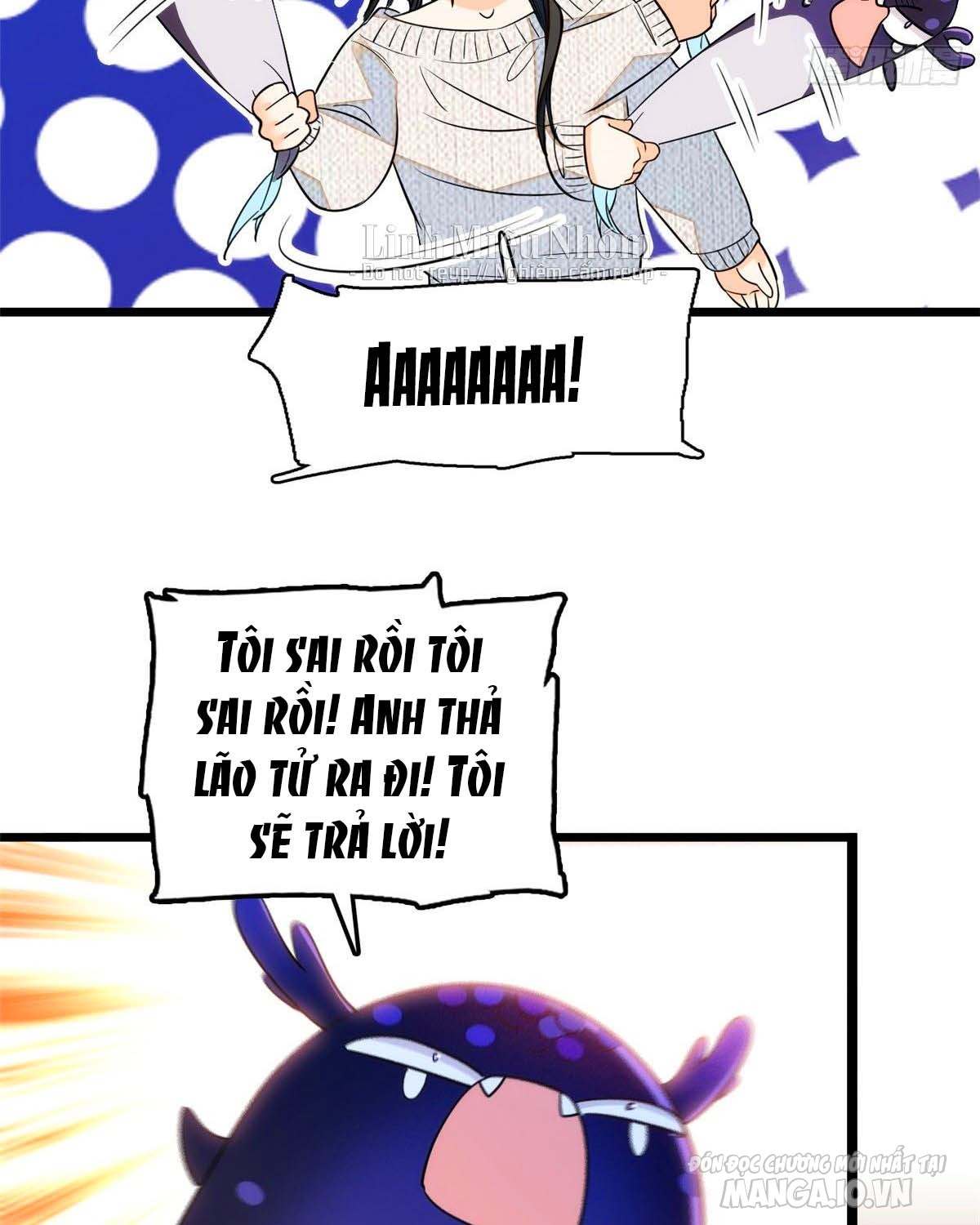 Fan Cp Của Tôi Và Ảnh Đế Trãi Dài Khắp Mxh Chapter 41.1 - Trang 2