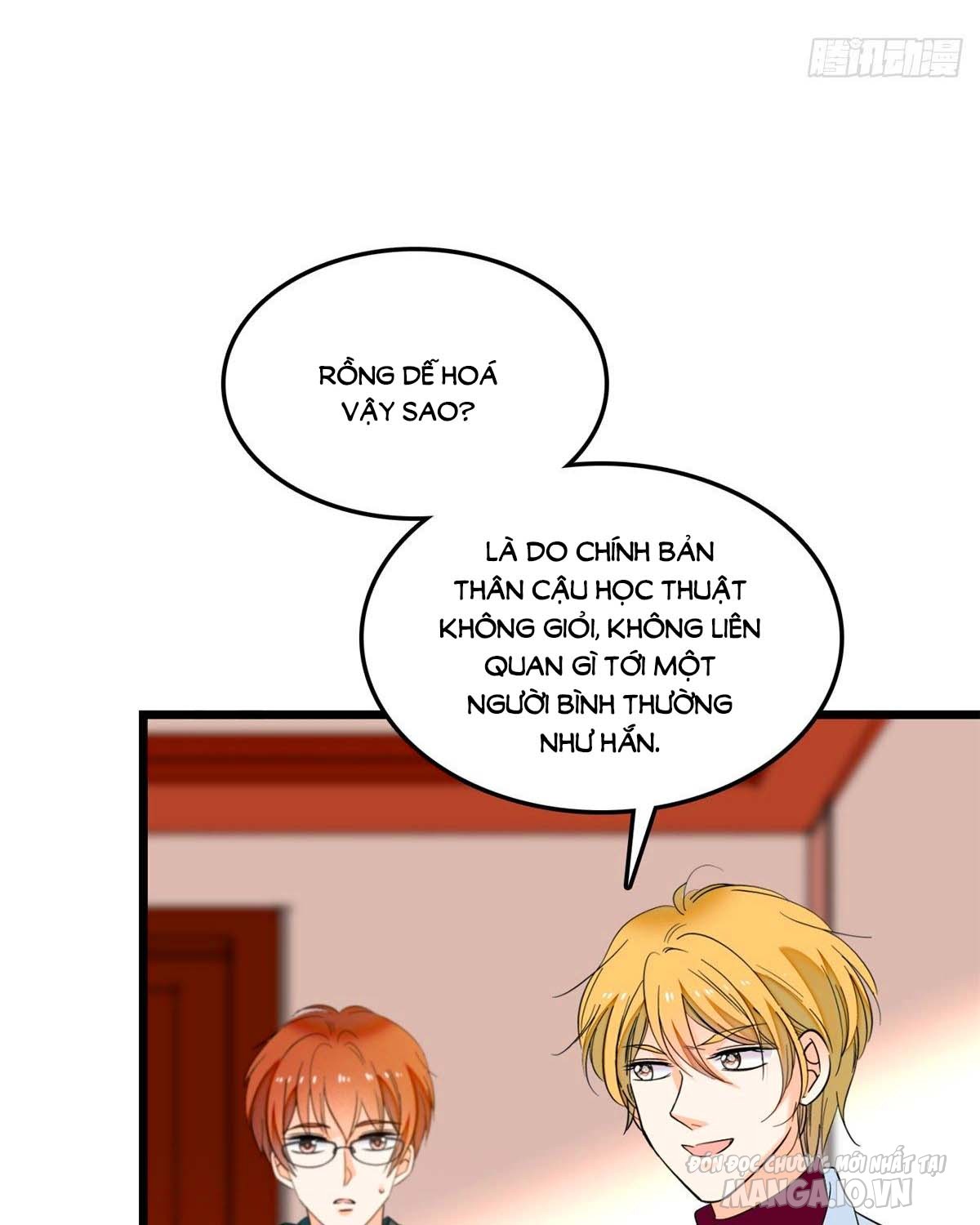 Fan Cp Của Tôi Và Ảnh Đế Trãi Dài Khắp Mxh Chapter 41.1 - Trang 2