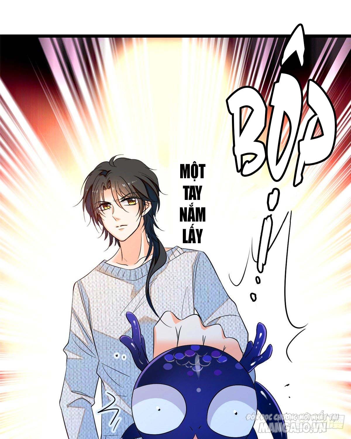 Fan Cp Của Tôi Và Ảnh Đế Trãi Dài Khắp Mxh Chapter 41.1 - Trang 2