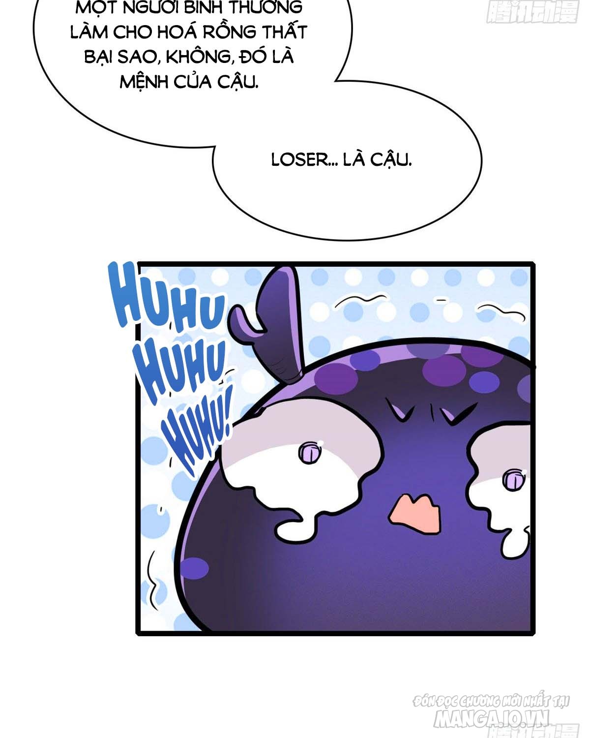 Fan Cp Của Tôi Và Ảnh Đế Trãi Dài Khắp Mxh Chapter 41.1 - Trang 2