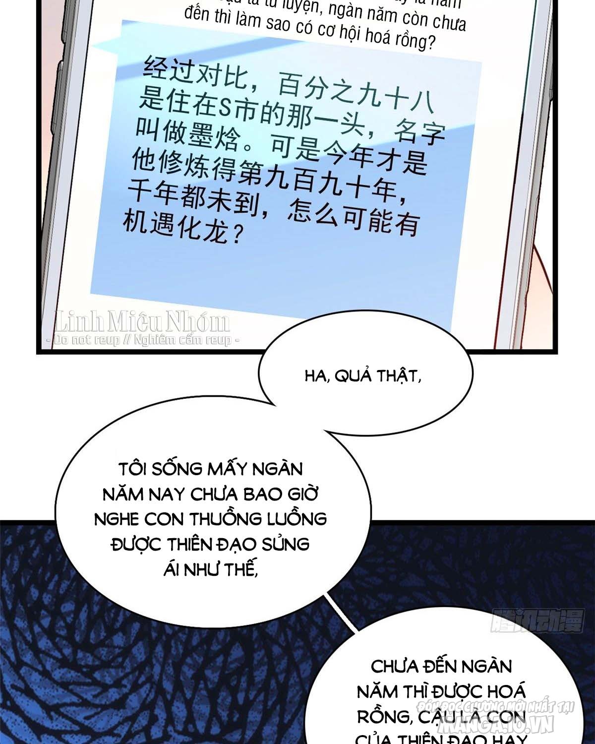 Fan Cp Của Tôi Và Ảnh Đế Trãi Dài Khắp Mxh Chapter 41.1 - Trang 2