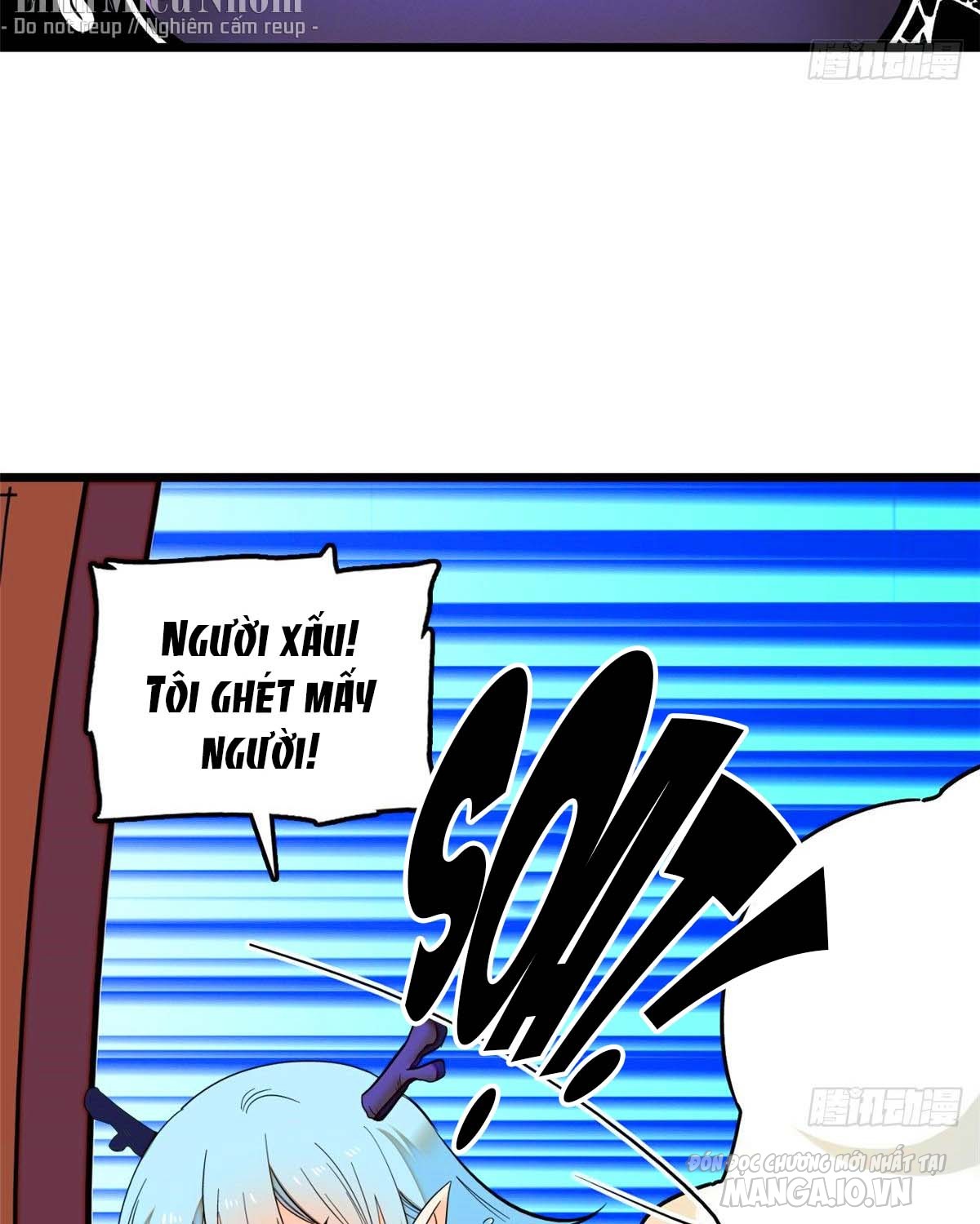 Fan Cp Của Tôi Và Ảnh Đế Trãi Dài Khắp Mxh Chapter 41.1 - Trang 2