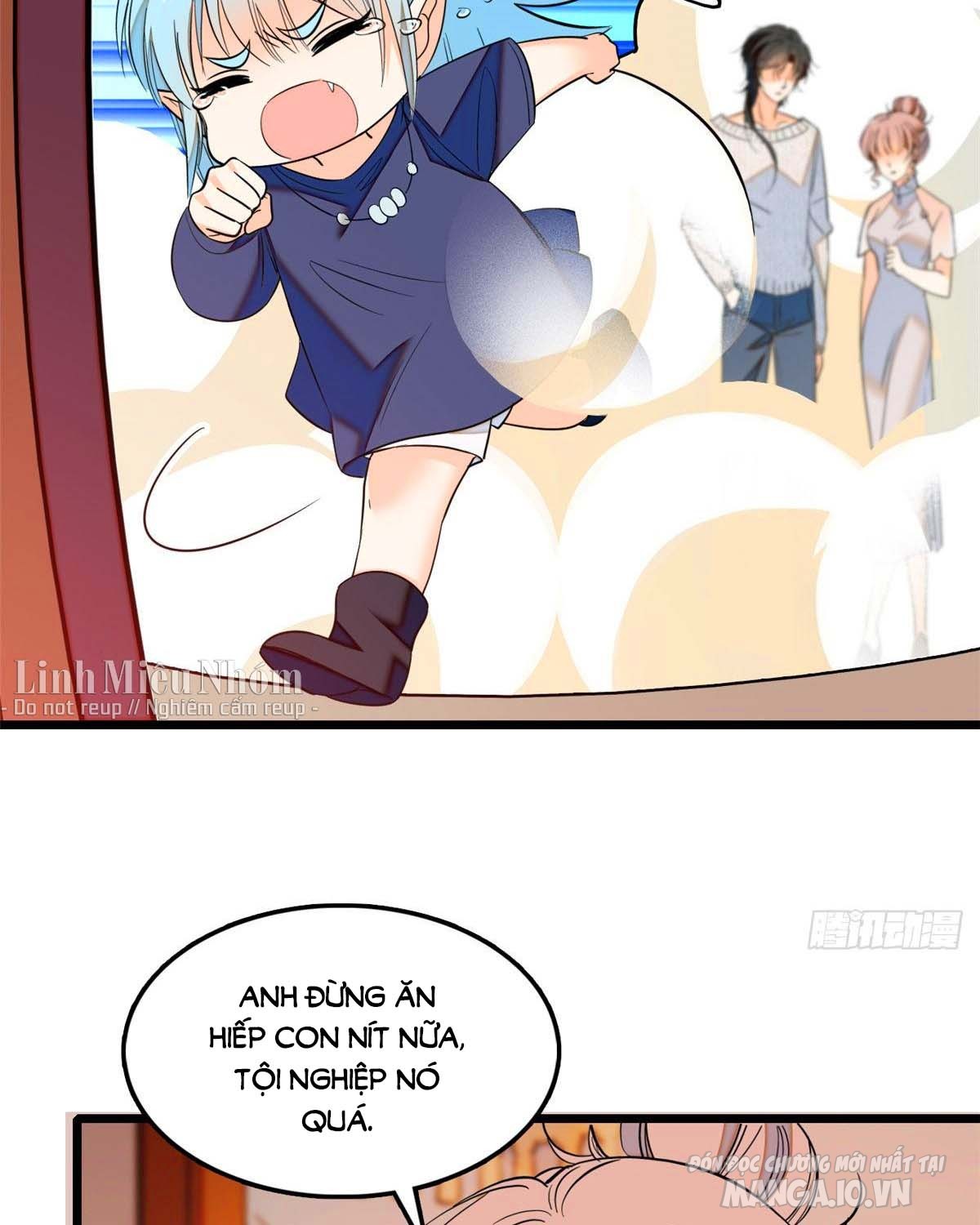 Fan Cp Của Tôi Và Ảnh Đế Trãi Dài Khắp Mxh Chapter 41.1 - Trang 2