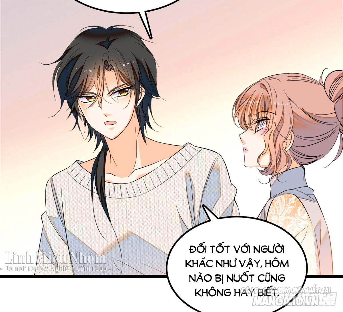 Fan Cp Của Tôi Và Ảnh Đế Trãi Dài Khắp Mxh Chapter 41.1 - Trang 2