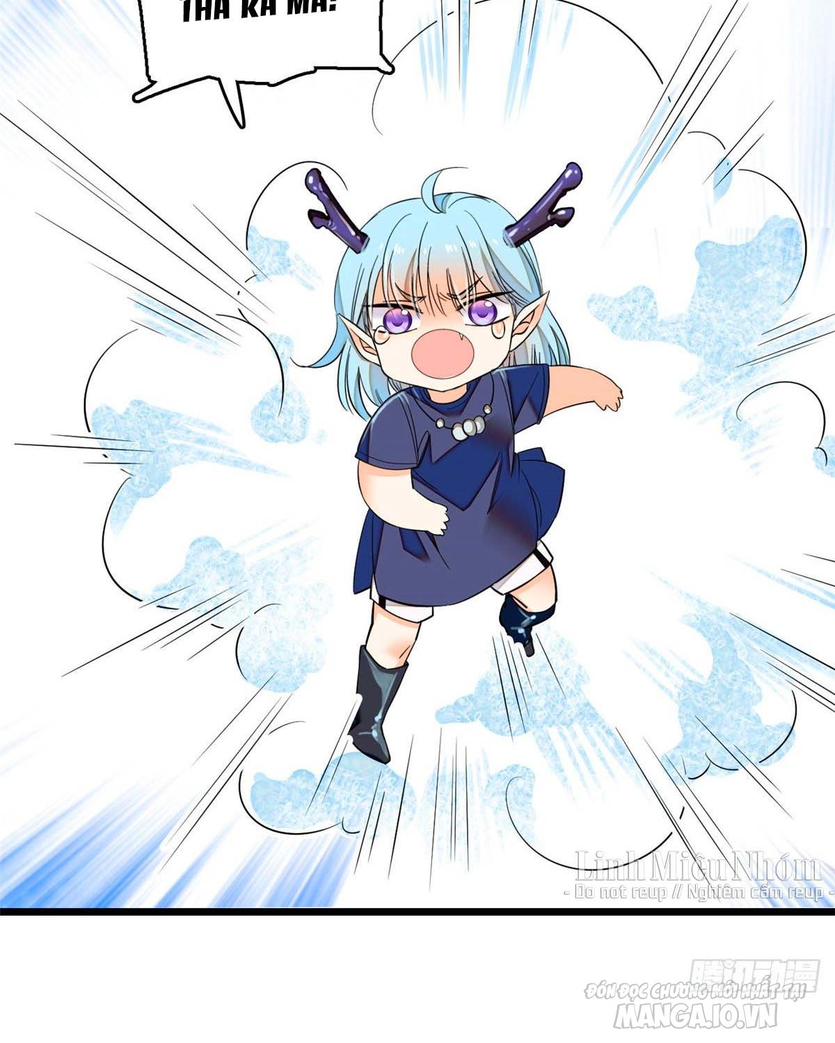 Fan Cp Của Tôi Và Ảnh Đế Trãi Dài Khắp Mxh Chapter 41.1 - Trang 2