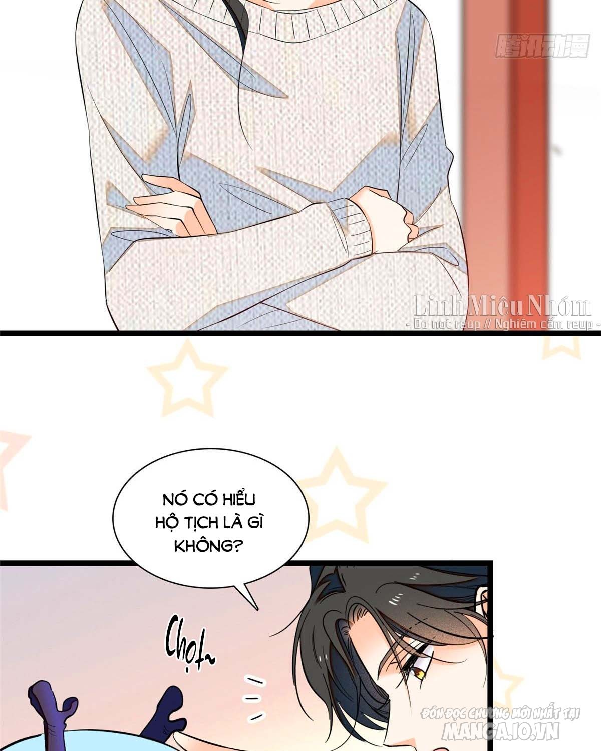 Fan Cp Của Tôi Và Ảnh Đế Trãi Dài Khắp Mxh Chapter 41.1 - Trang 2