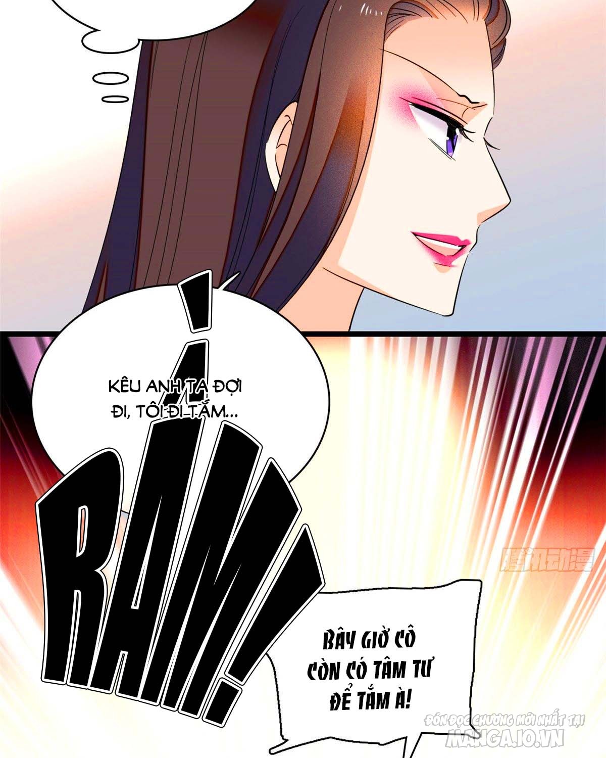 Fan Cp Của Tôi Và Ảnh Đế Trãi Dài Khắp Mxh Chapter 41.2 - Trang 2